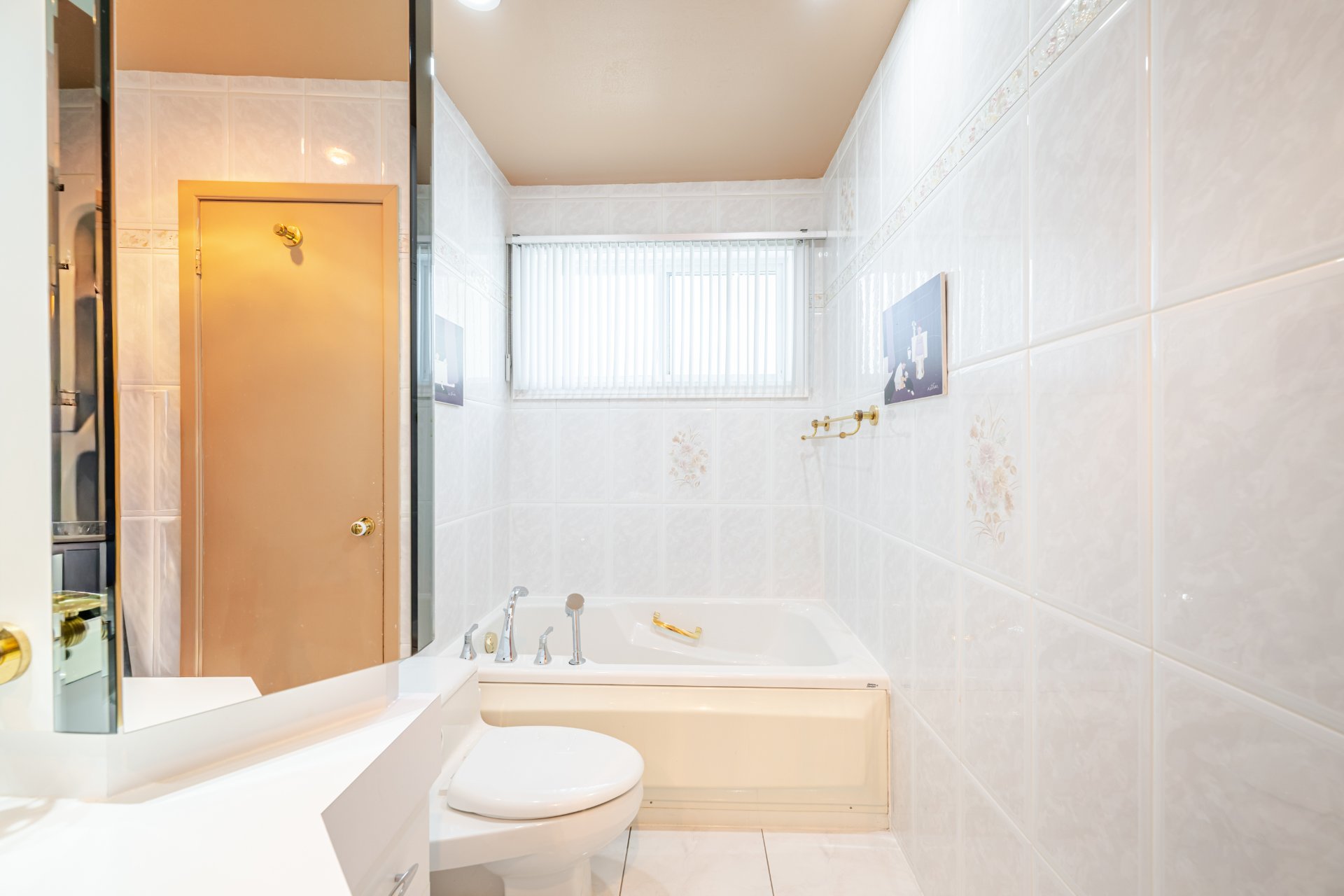 Photo - Salle de bains