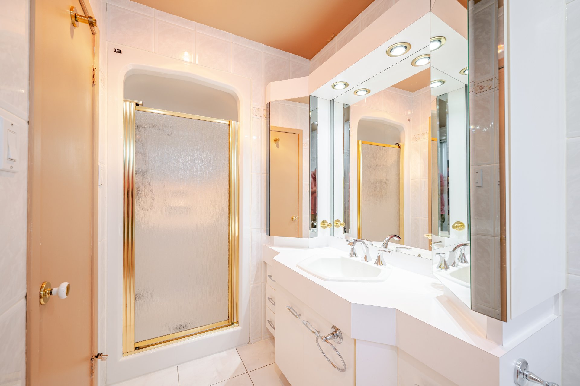 Photo - Salle de bains
