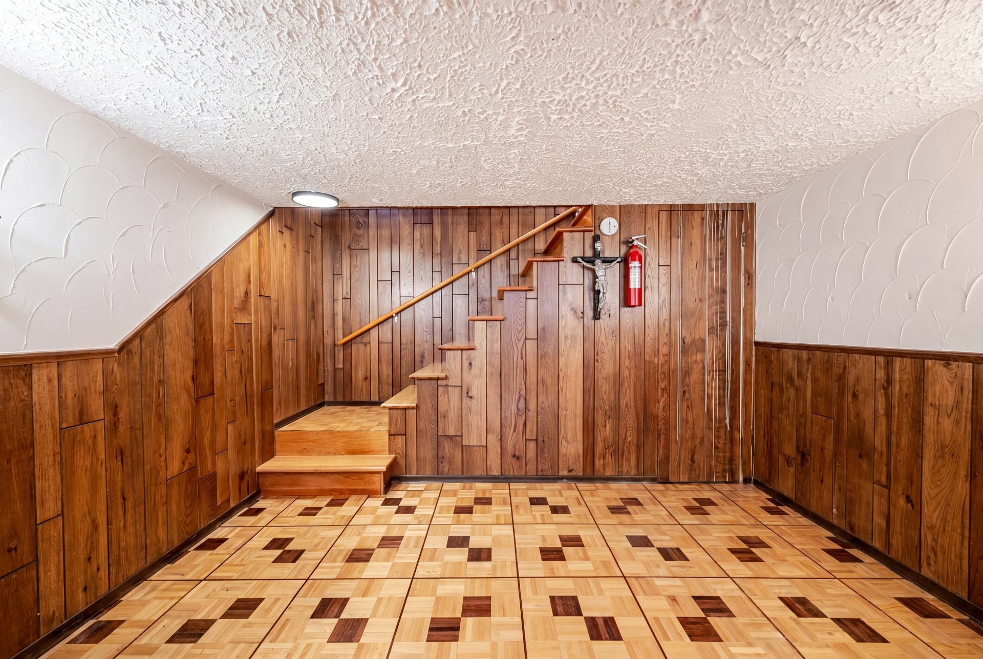 Photo - Salle familiale
