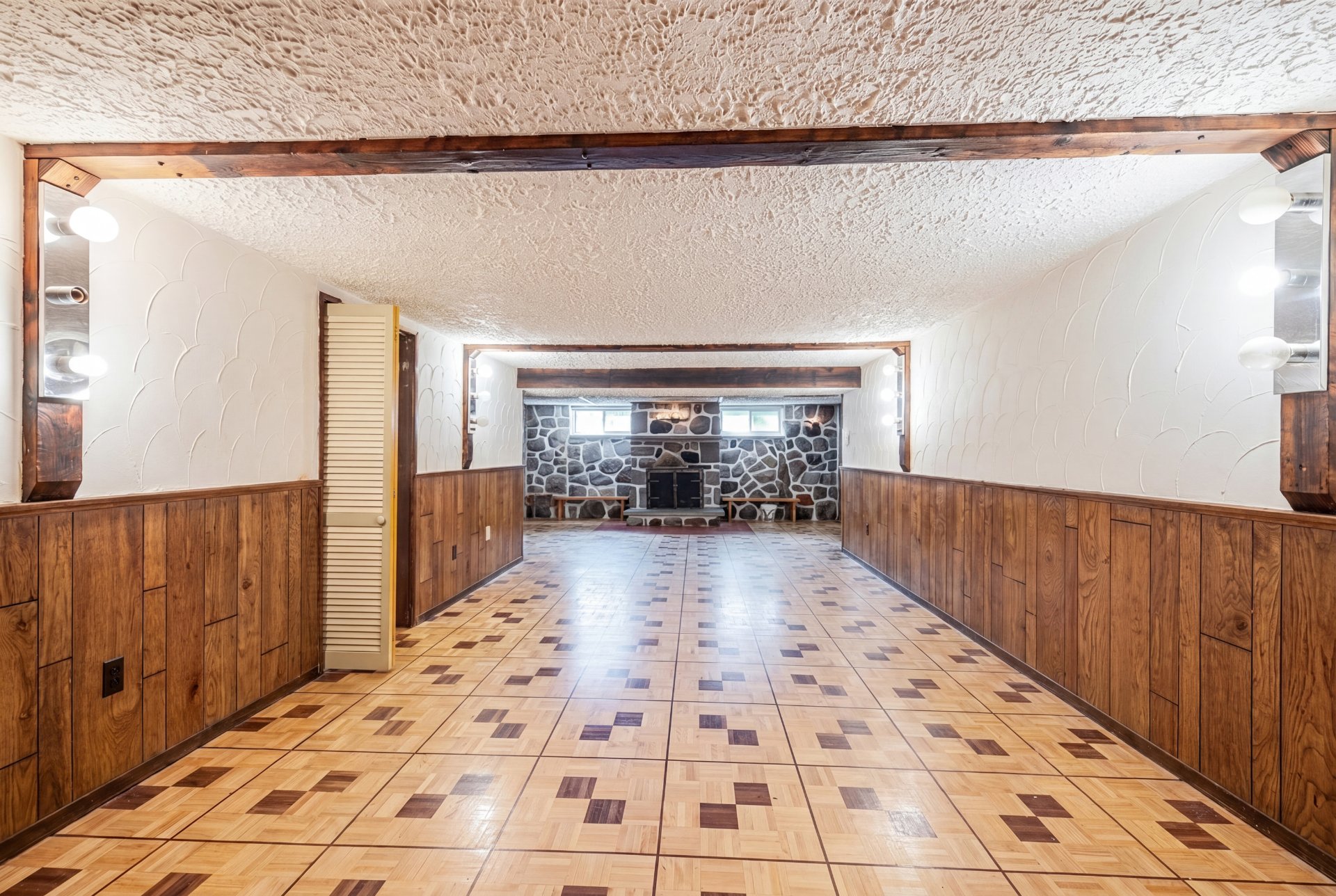 Photo - Salle familiale