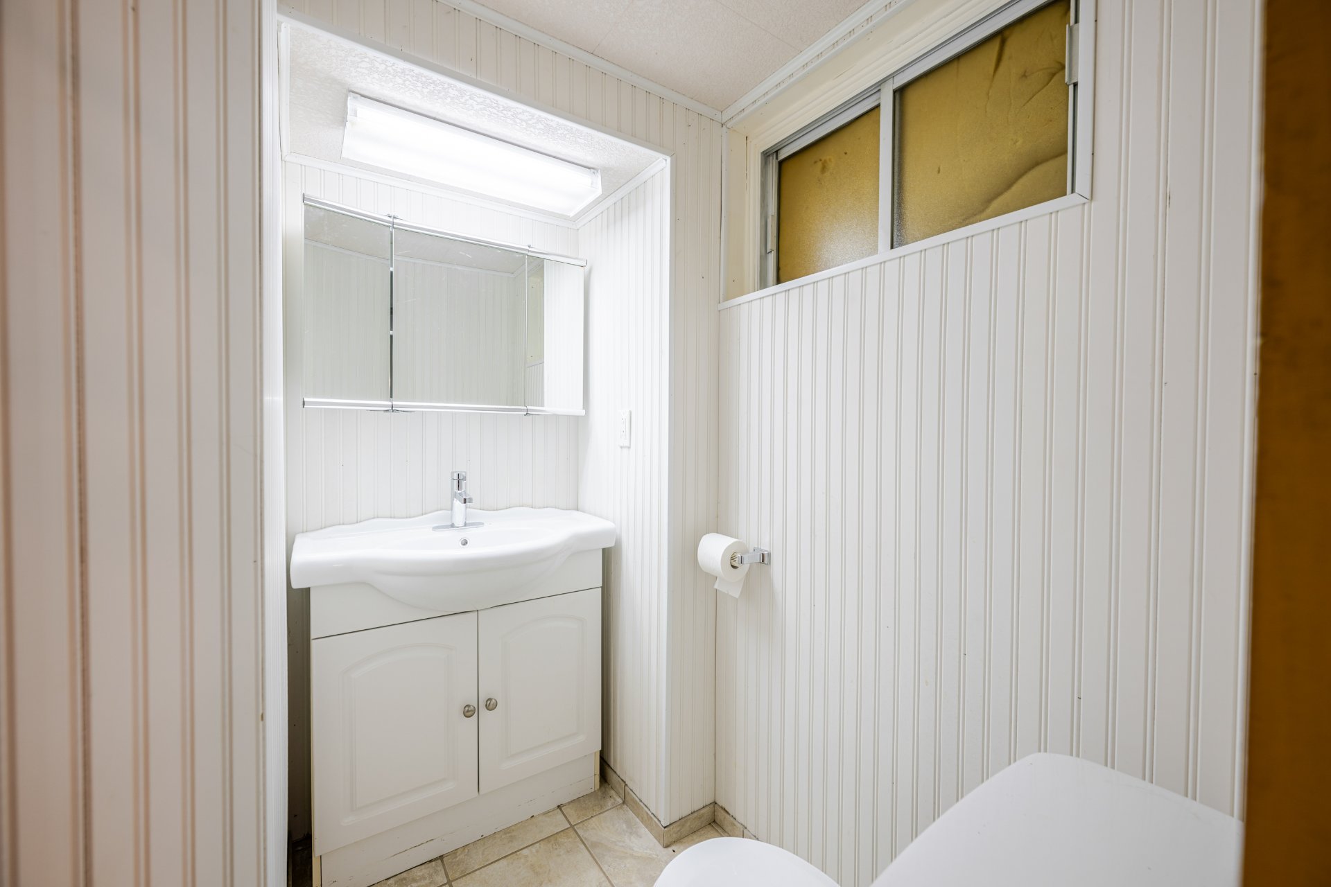 Photo - Salle de bains