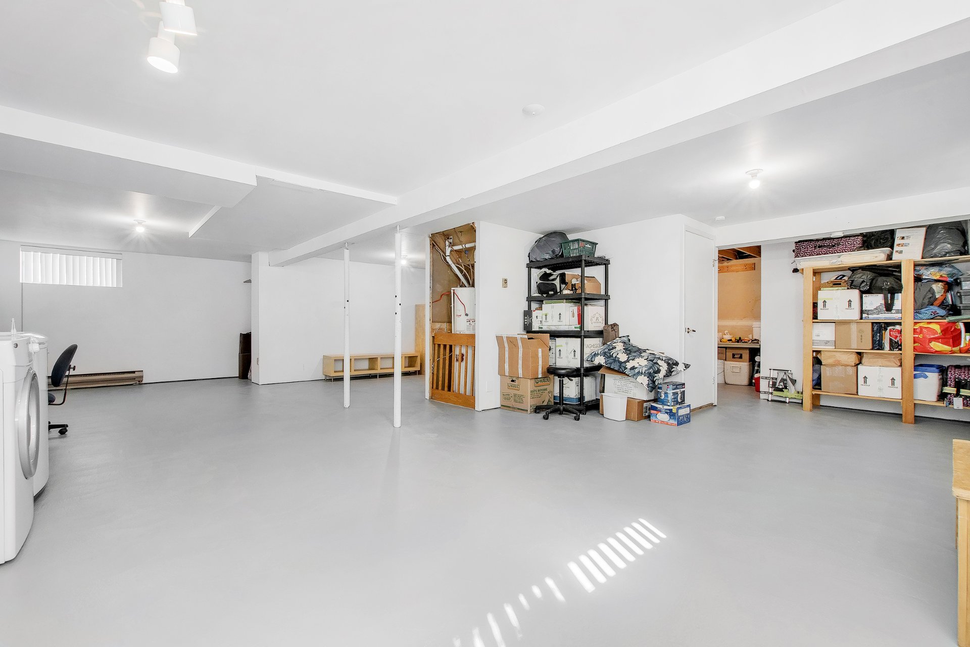Salle familiale