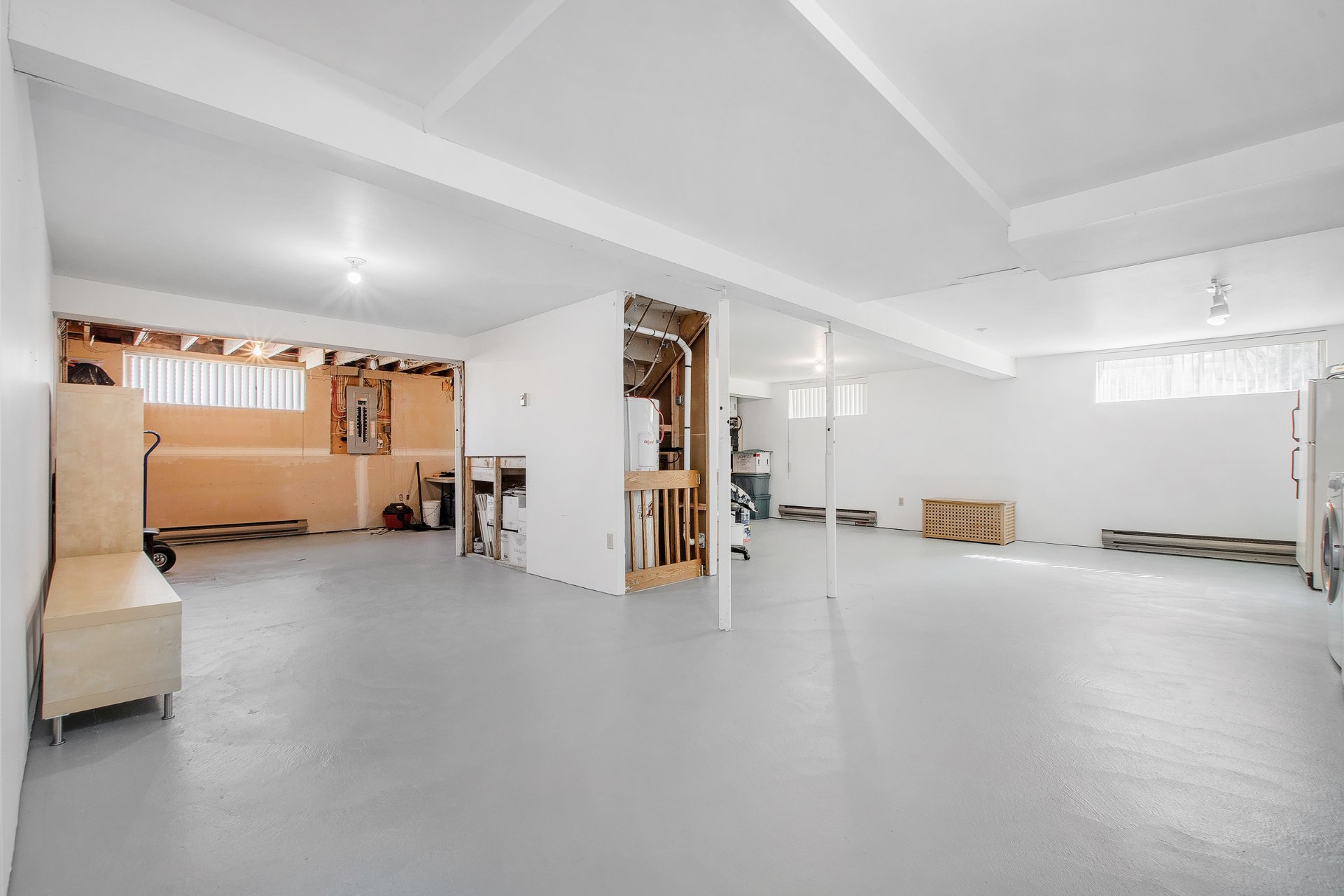 Salle familiale
