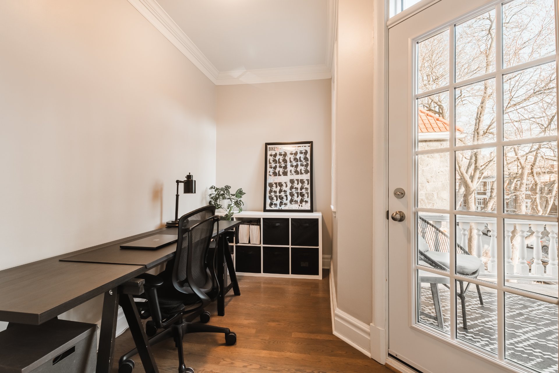 Bureau