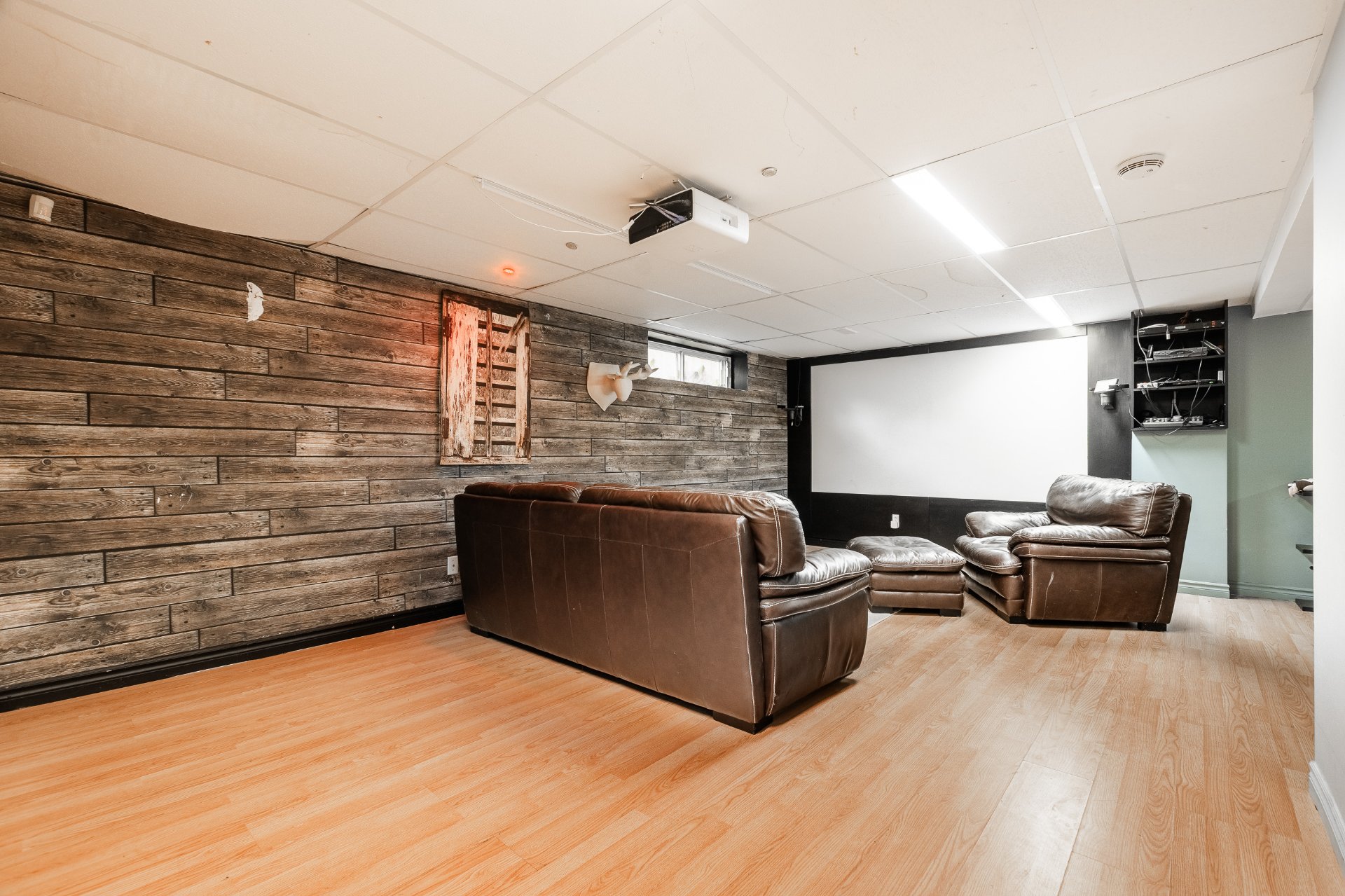 Salle familiale