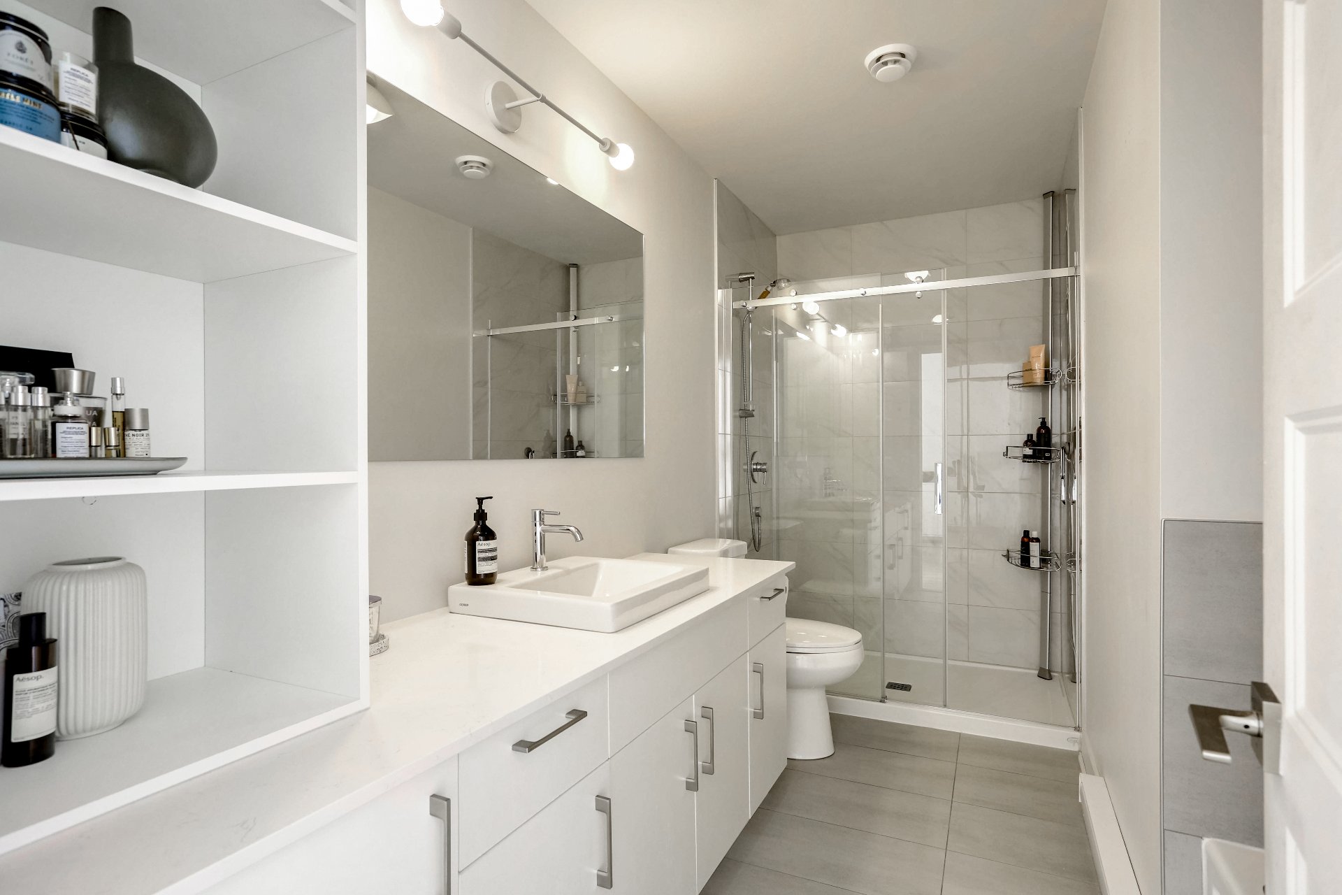 Photo - Salle de bains