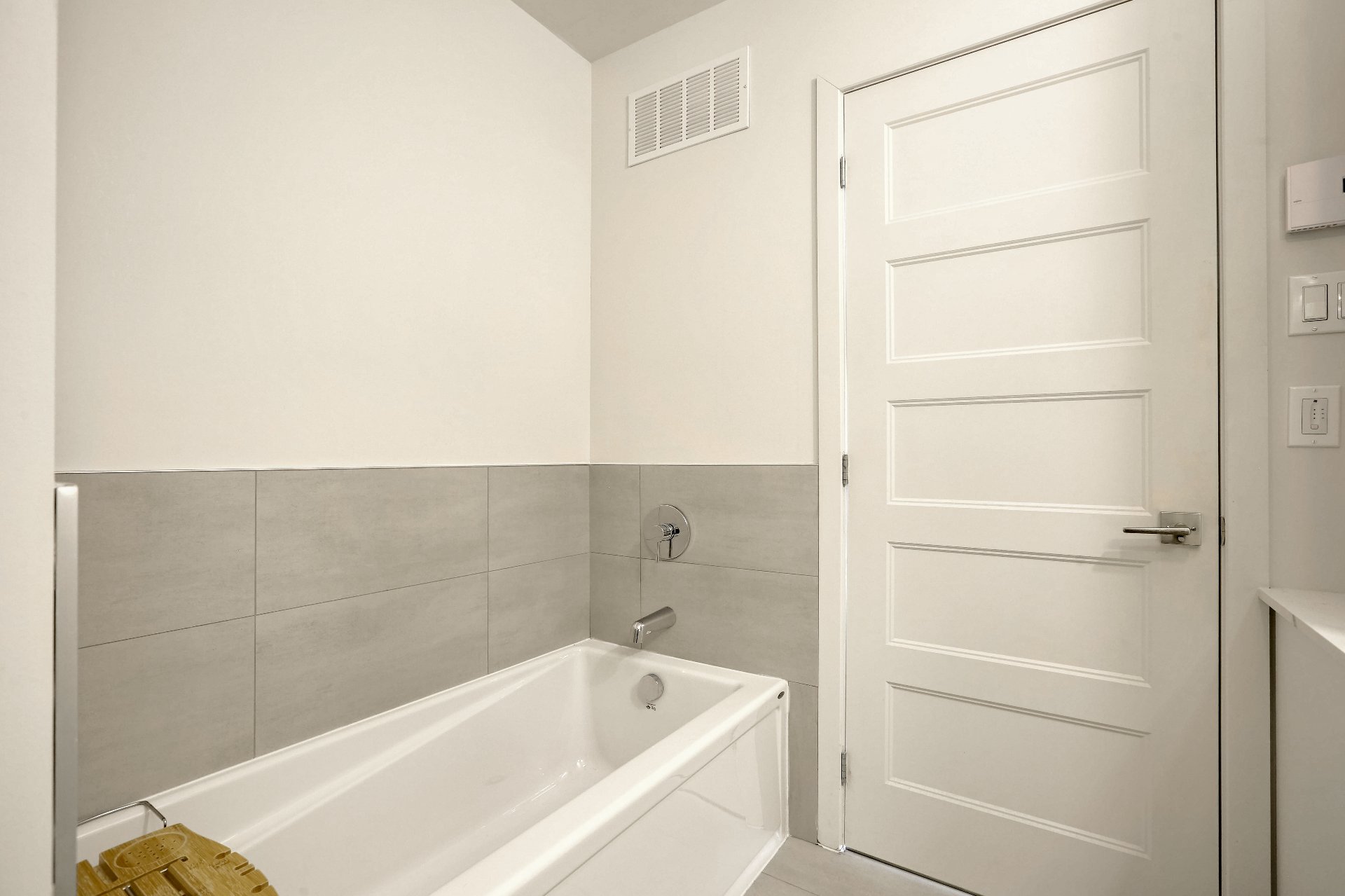 Photo - Salle de bains