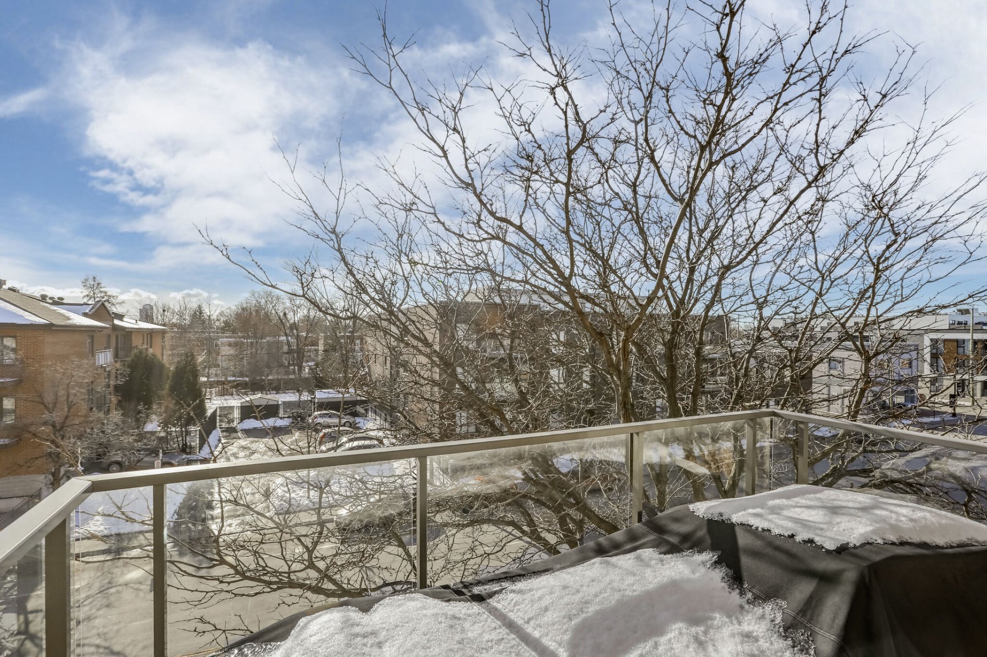 Photo - Balcon