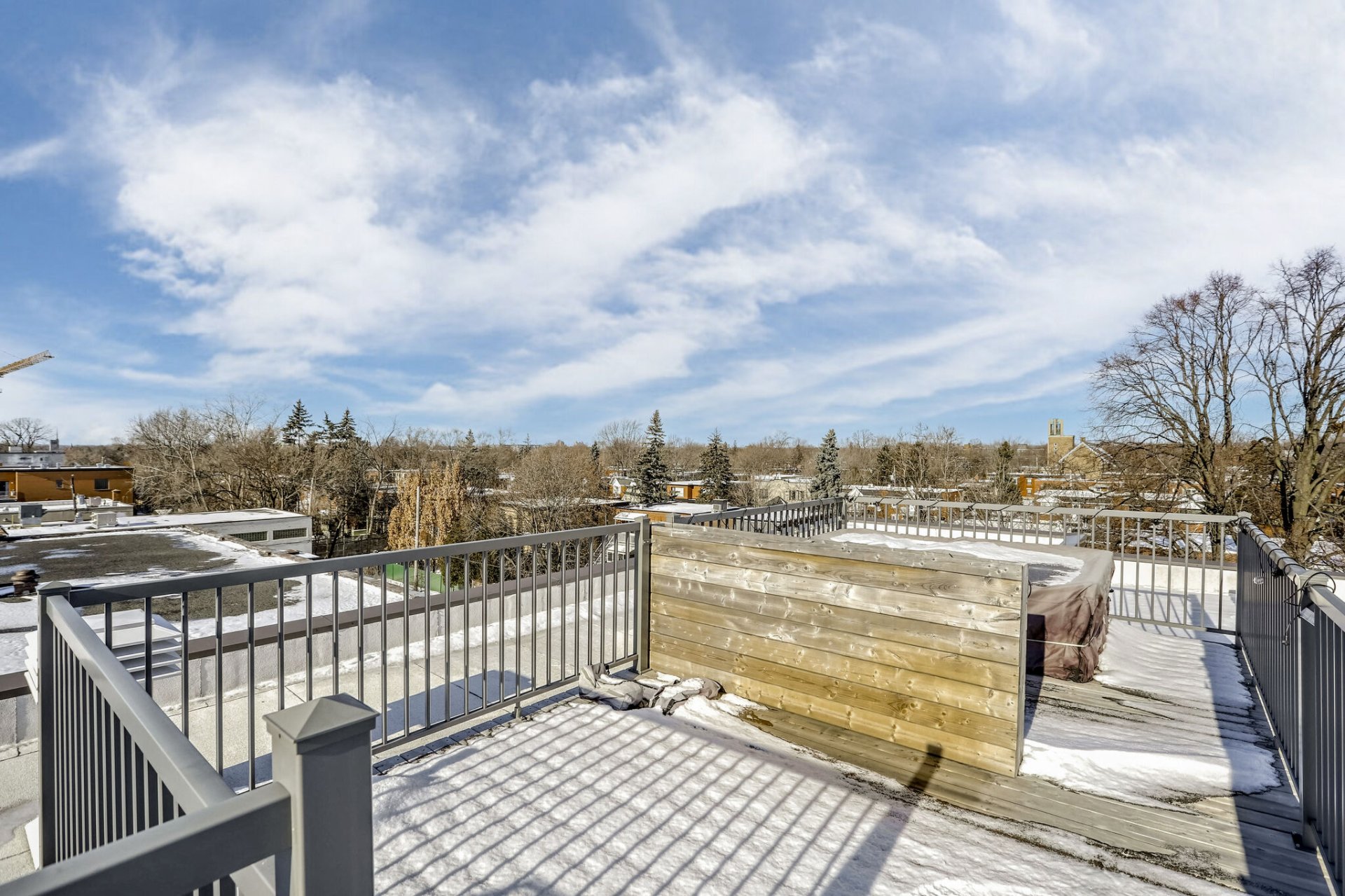 Photo - Terrasse
