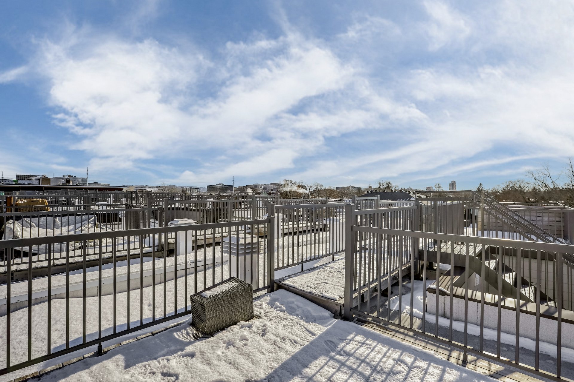 Photo - Terrasse