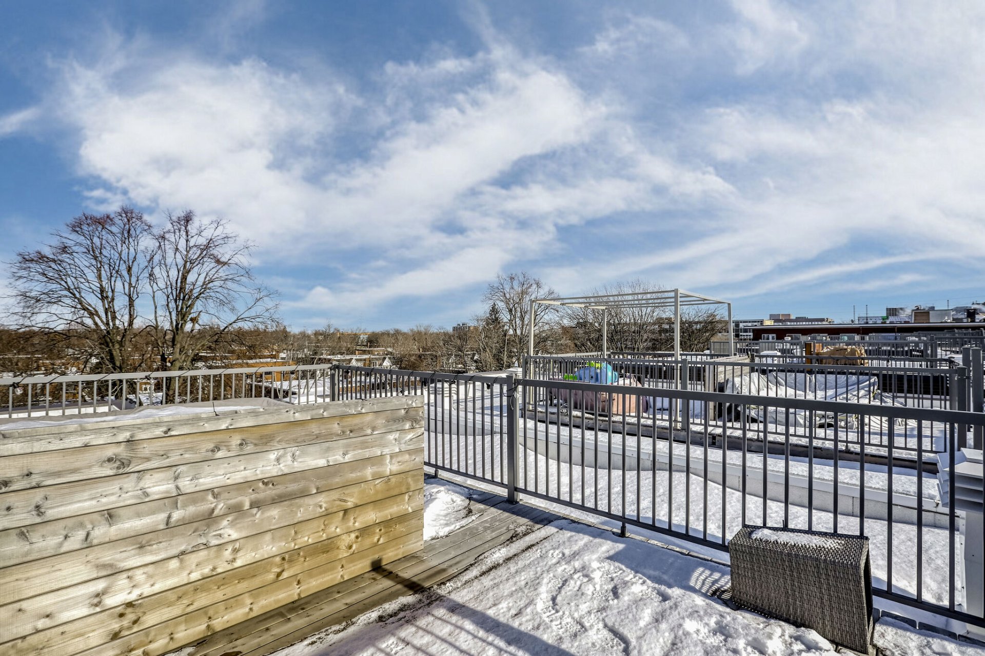 Photo - Terrasse