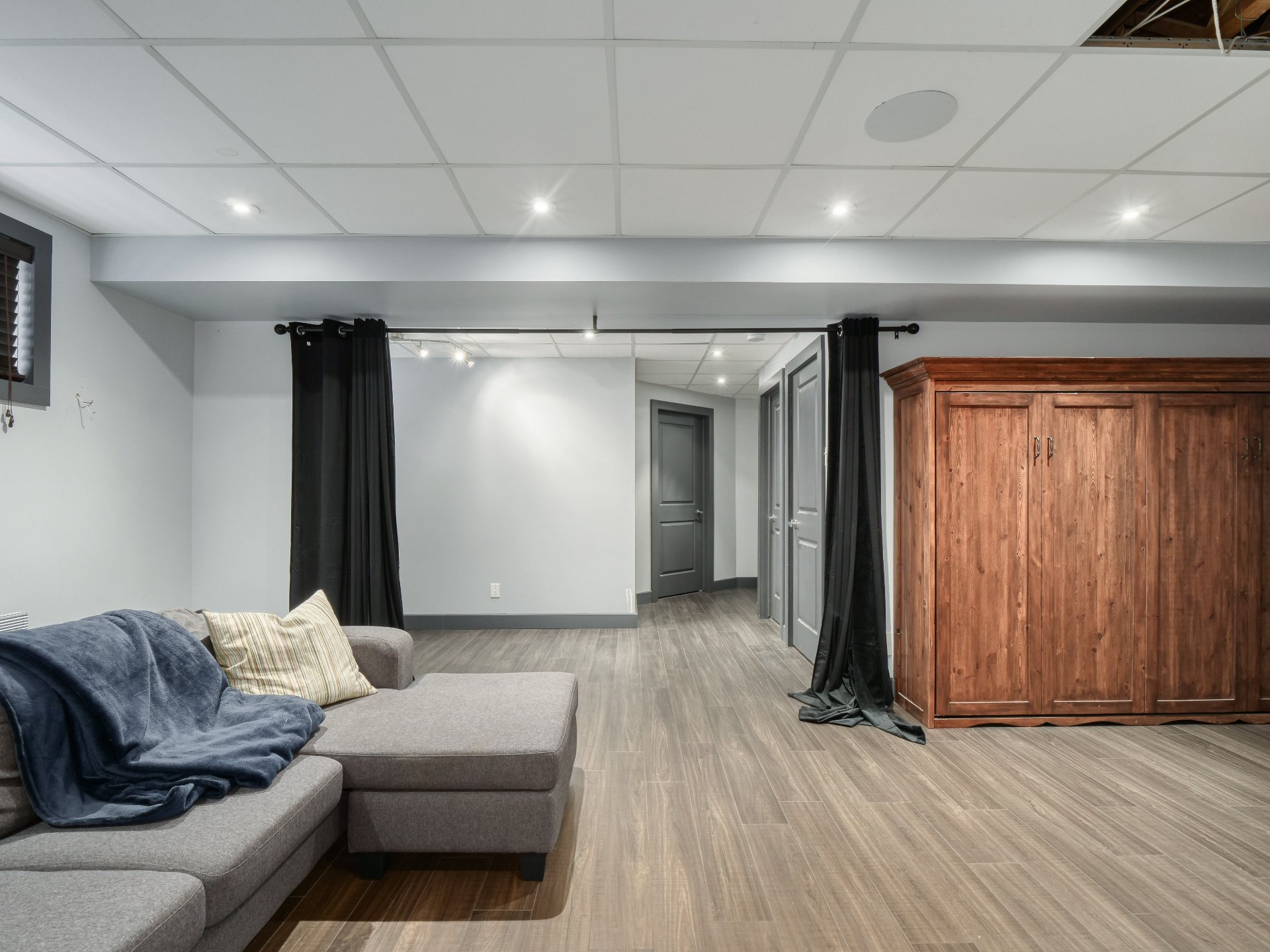 Salle familiale