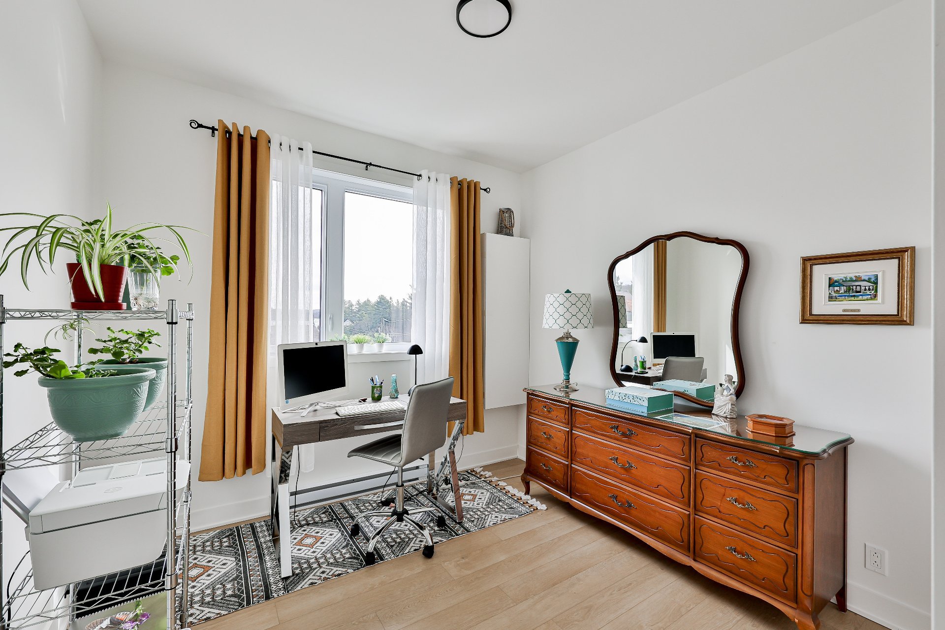 Photo - Chambre à coucher