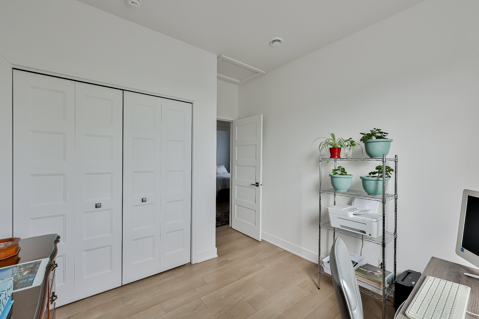 Photo - Chambre à coucher