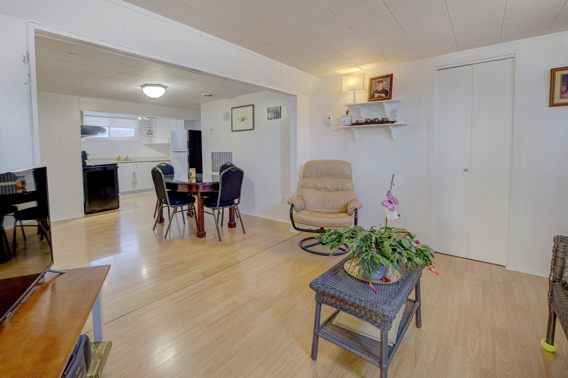 Photo - Vue d'ensemble