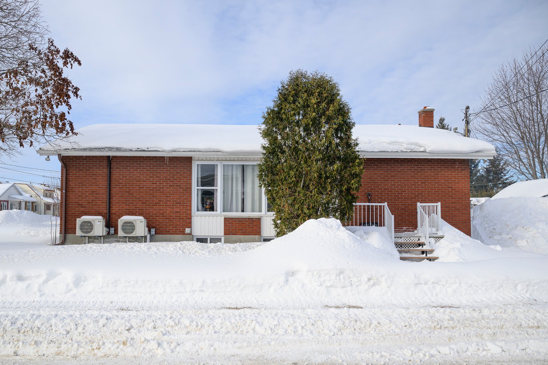 Photo - Face arrière