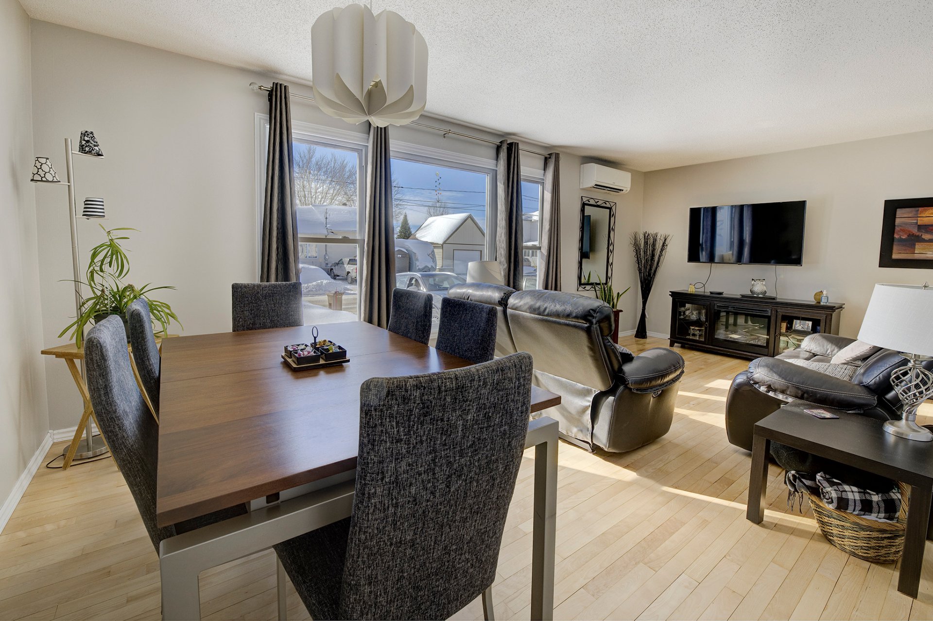 Photo - Vue d'ensemble