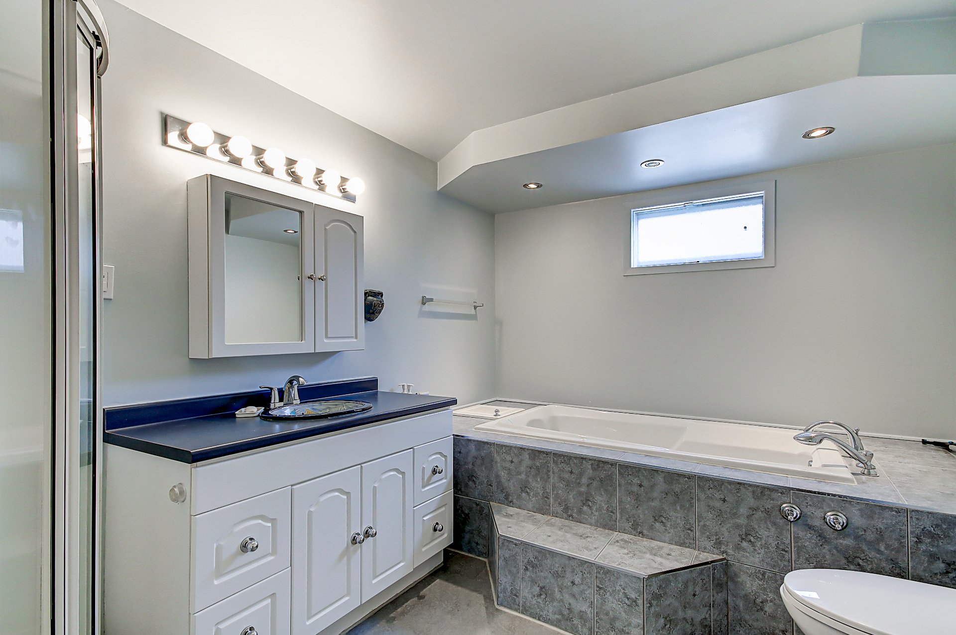 Photo - Salle de bains