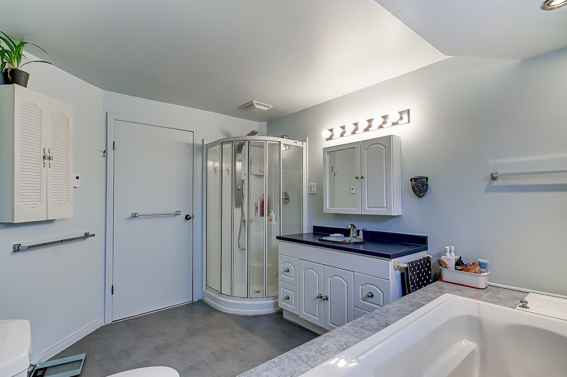 Photo - Salle de bains