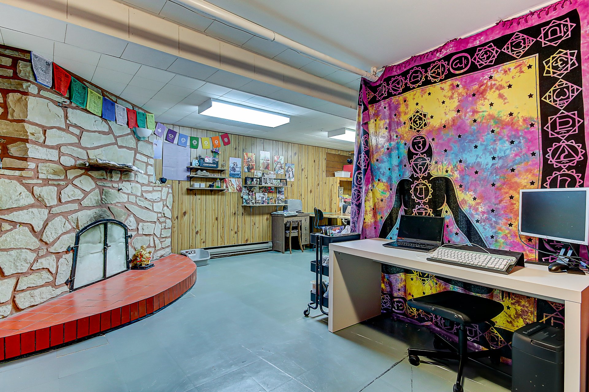 Photo - Salle familiale