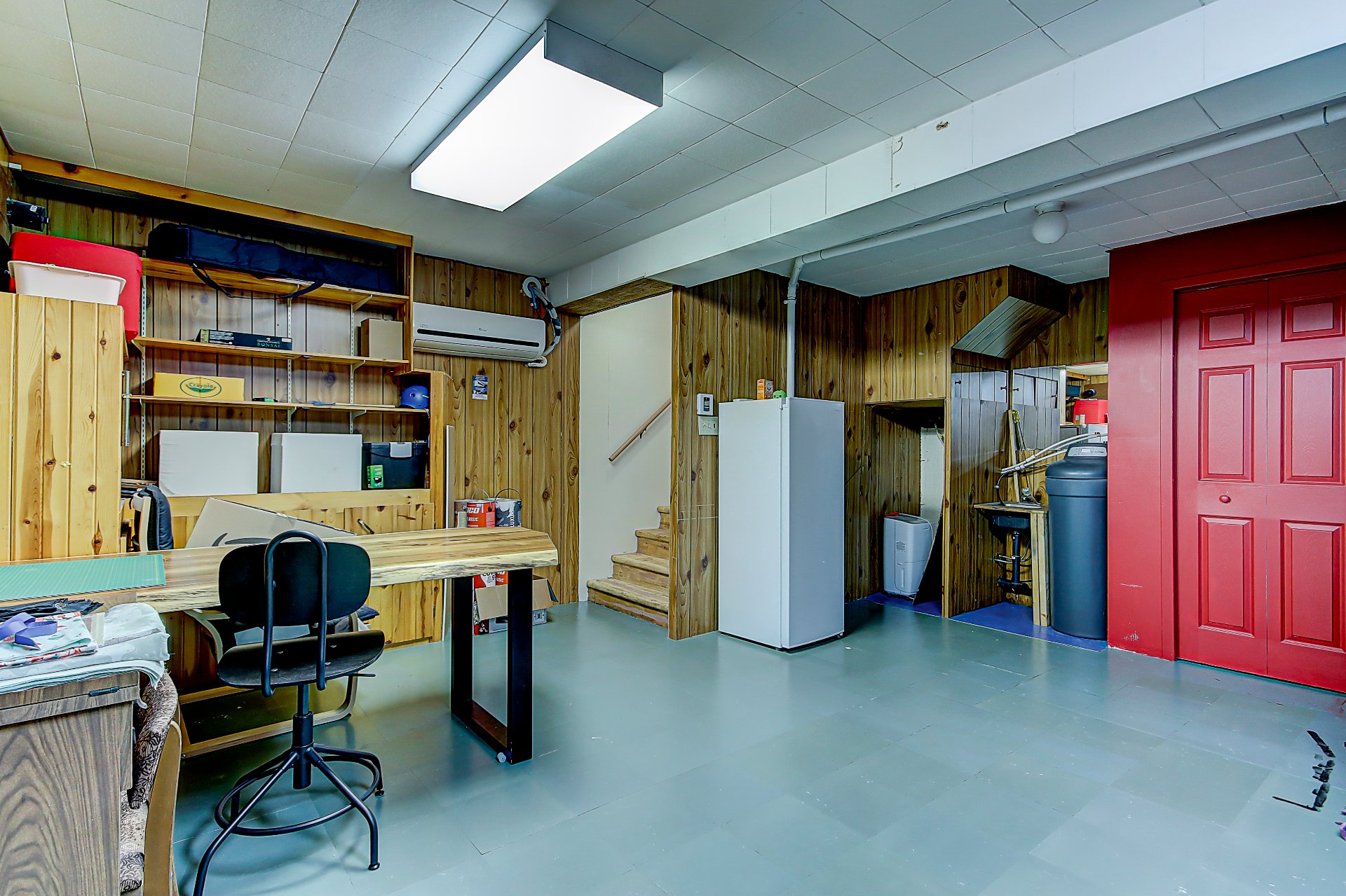Photo - Salle familiale
