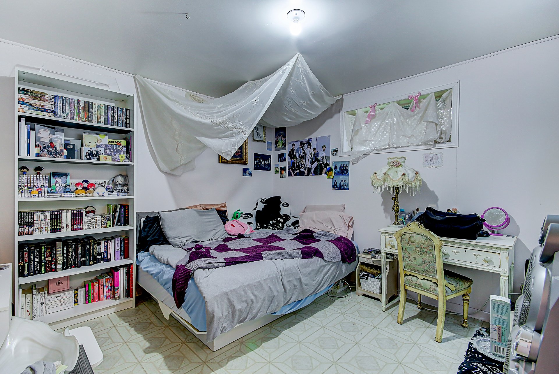 Photo - Chambre à coucher