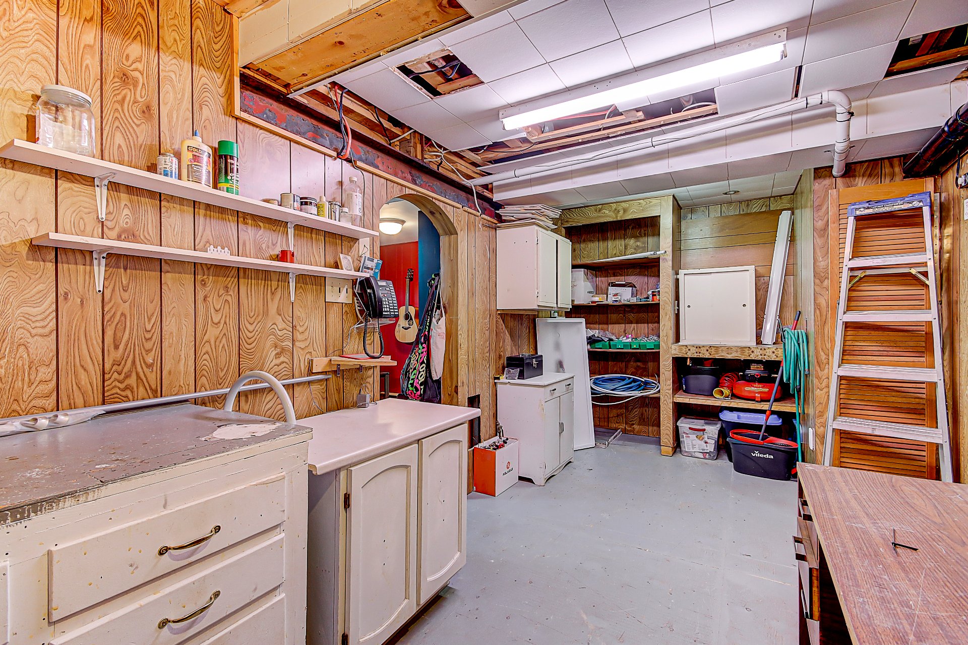 Photo - Atelier