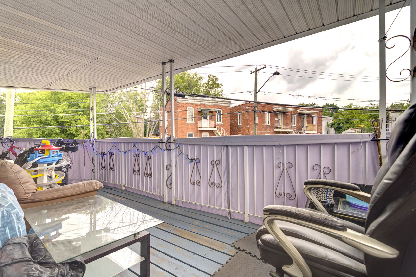 Balcon