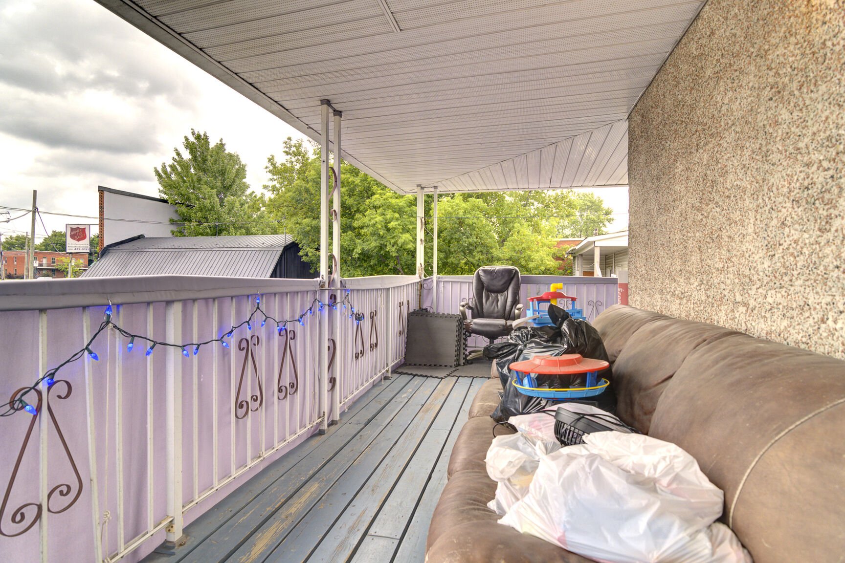 Balcon