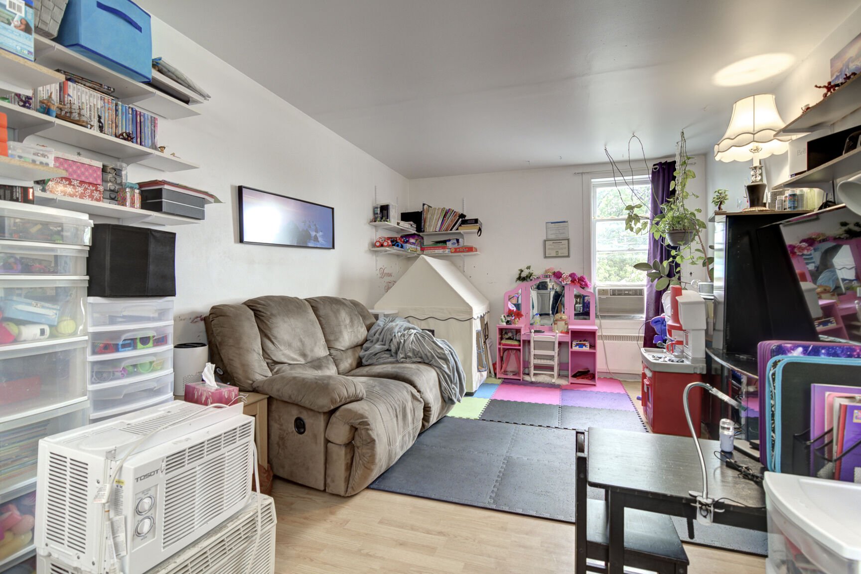 Salon