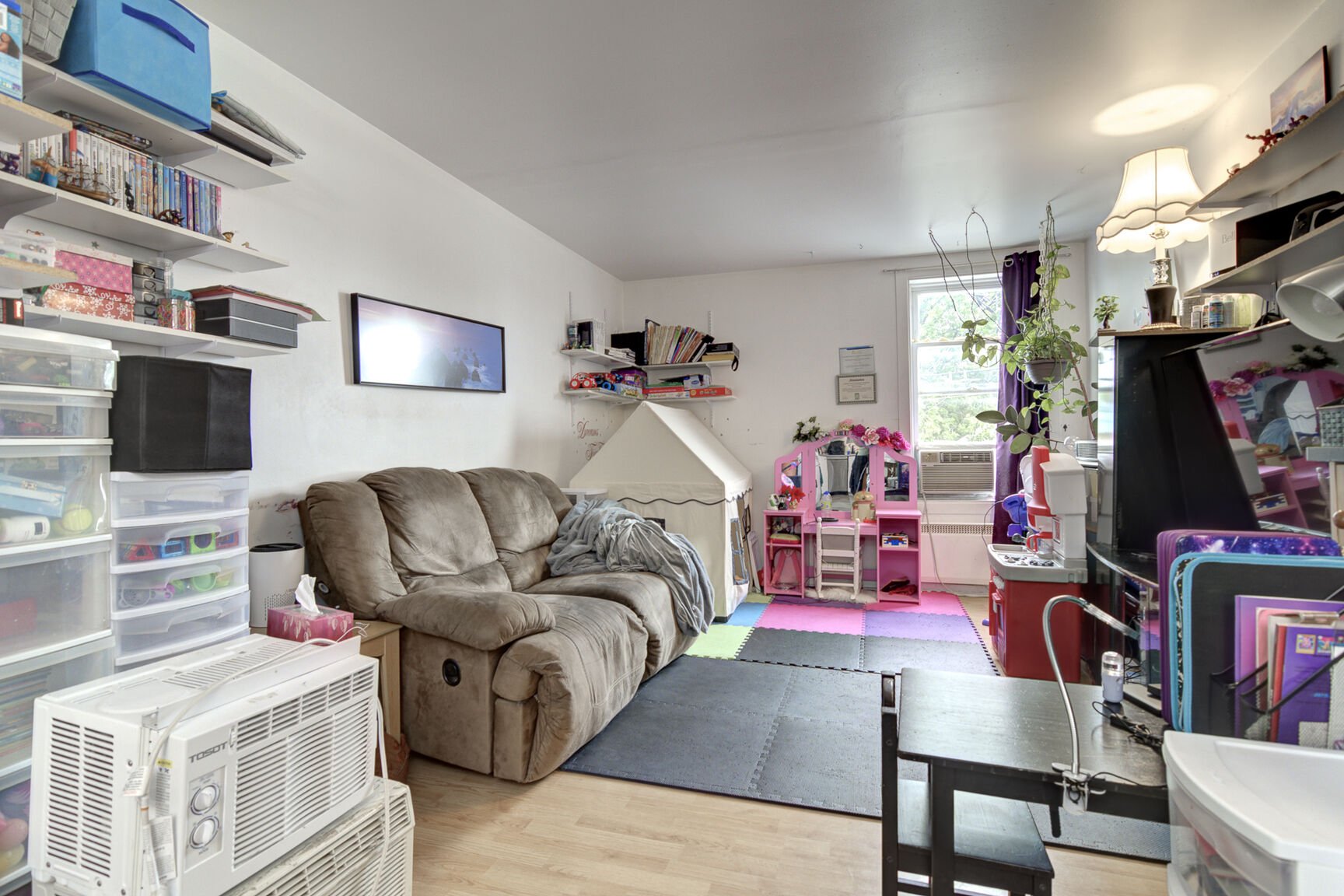 Salon