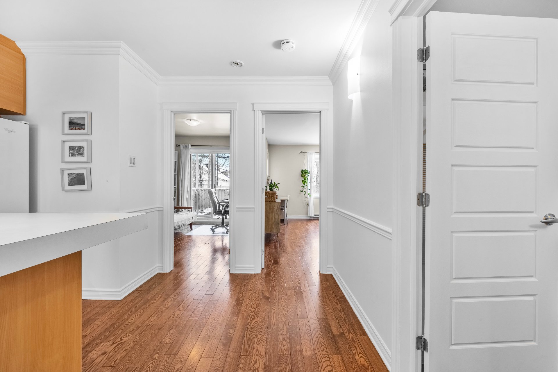 Photo - Vue d'ensemble