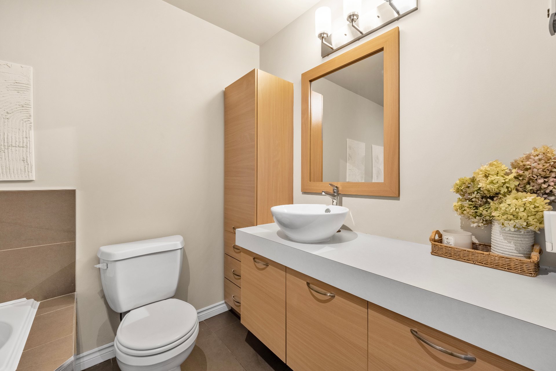 Photo - Salle de bains