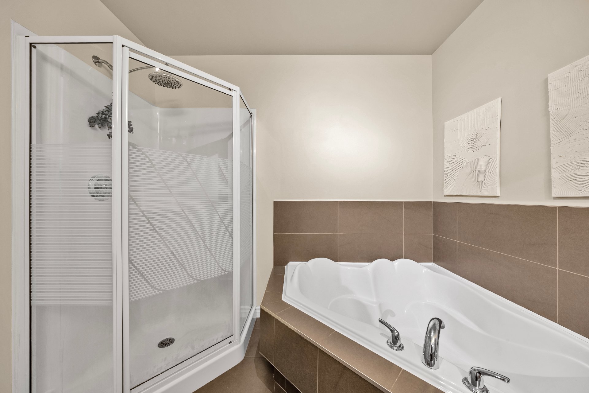 Photo - Salle de bains