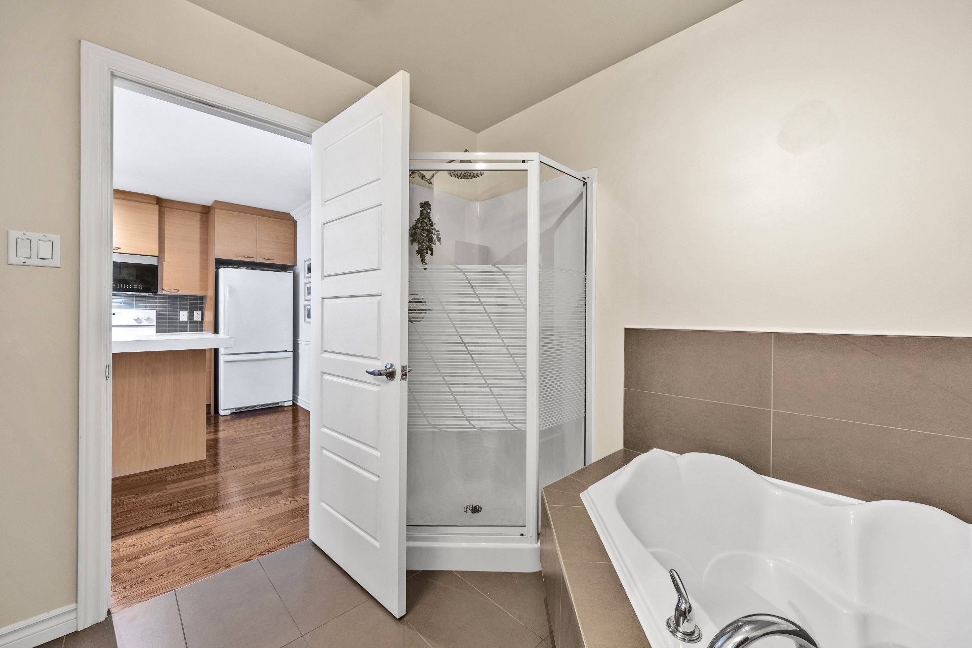 Photo - Salle de bains