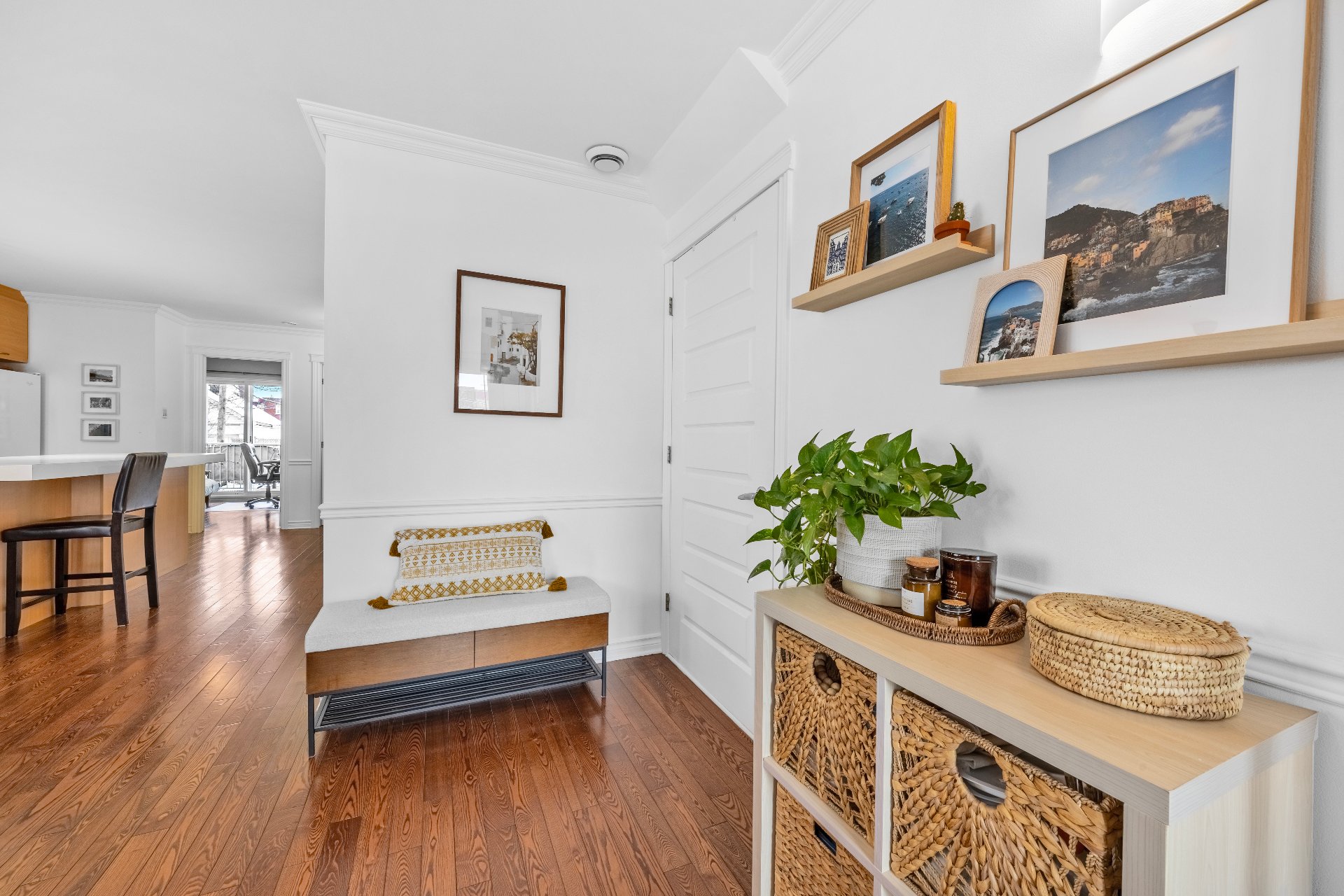 Photo - Vue d'ensemble