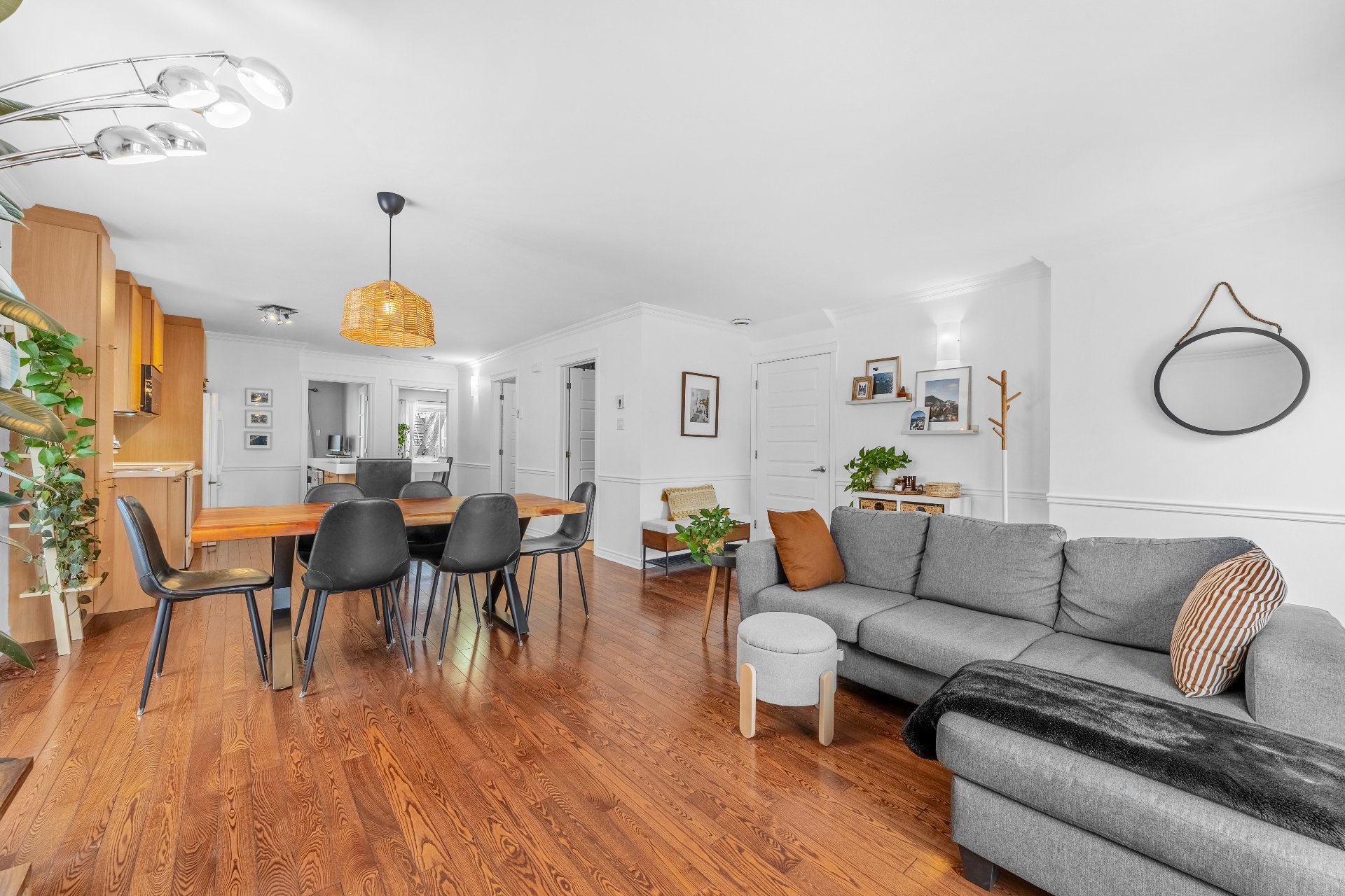 Photo - Vue d'ensemble