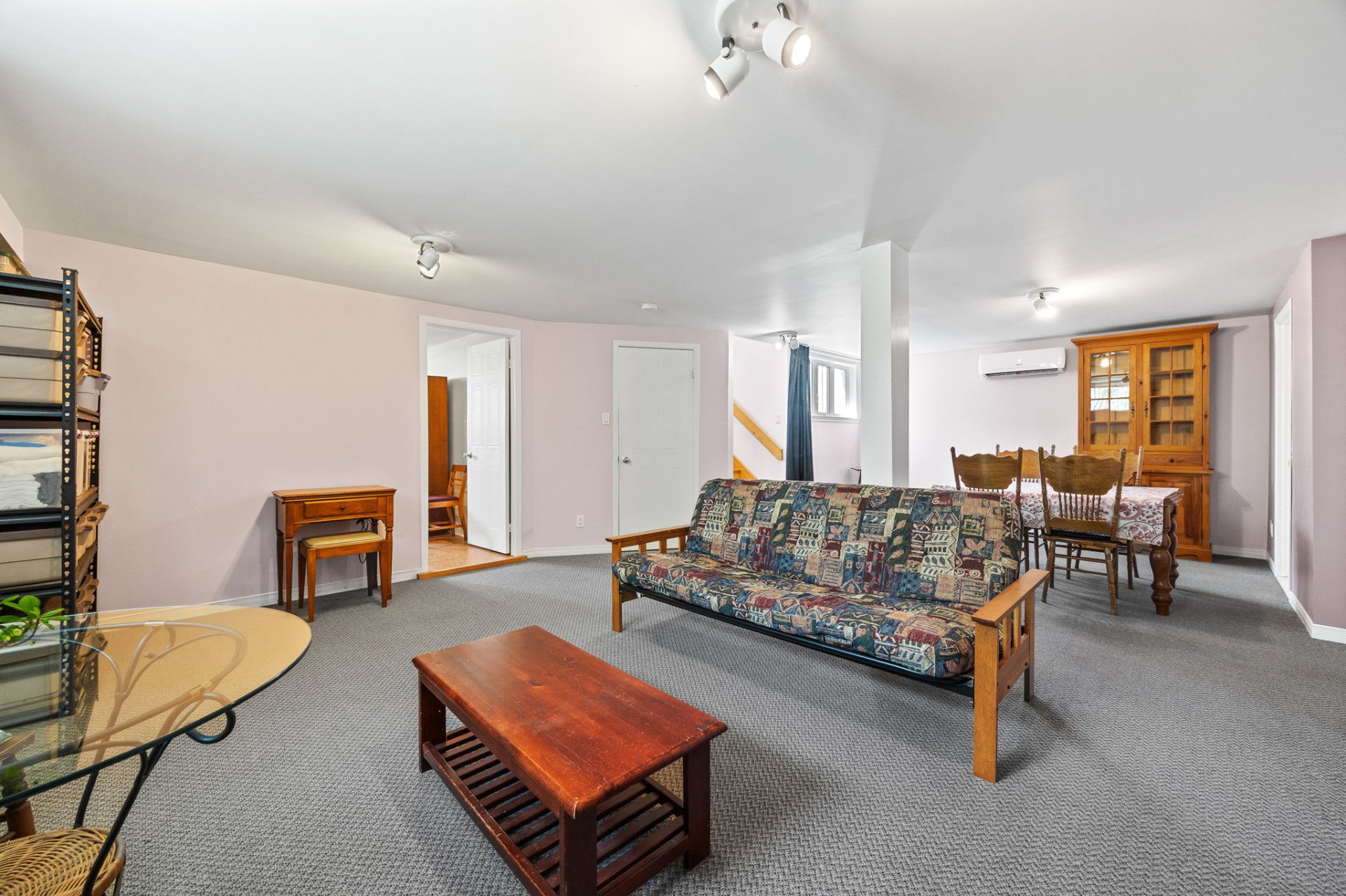 Photo - Salle familiale