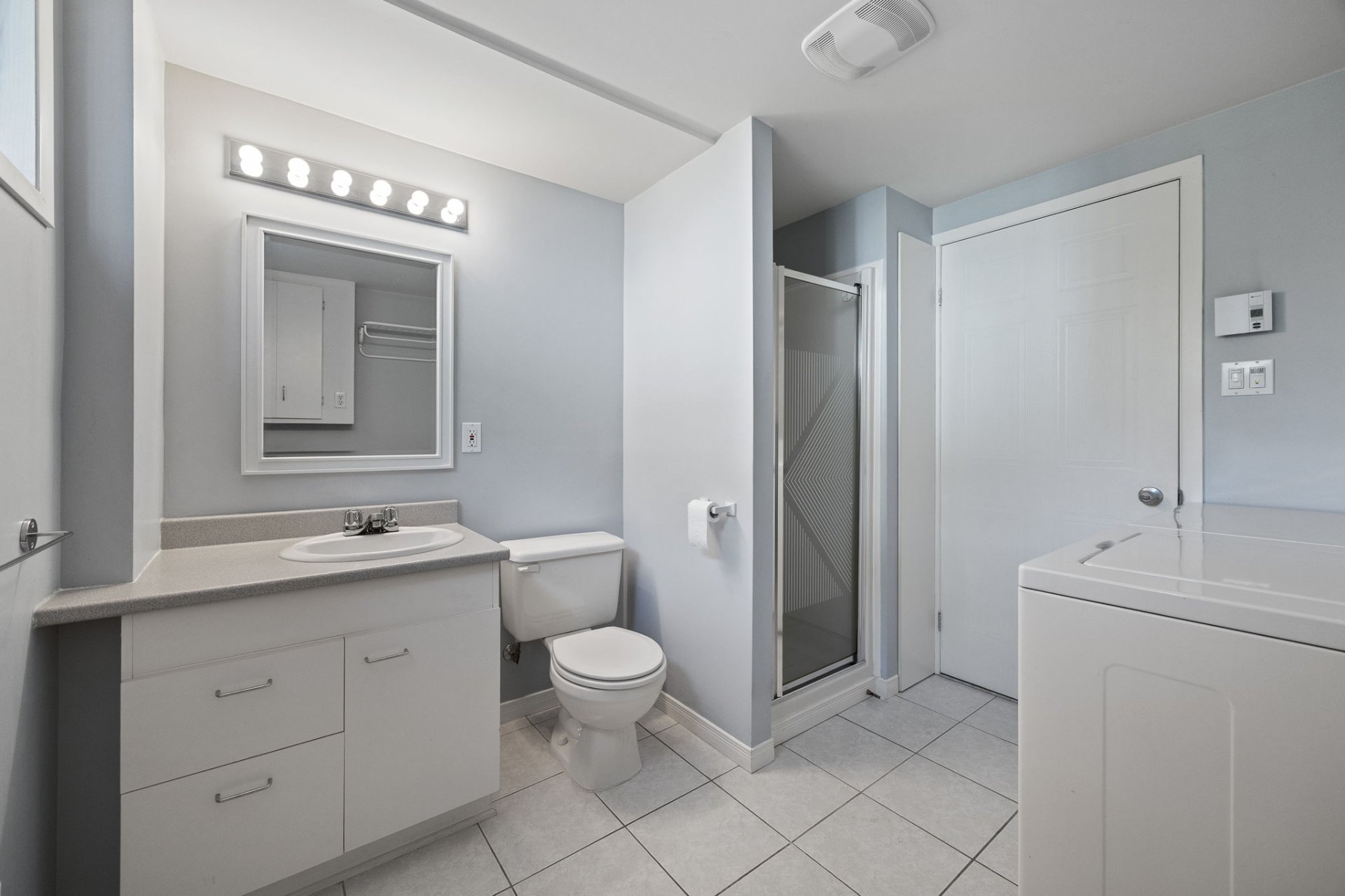 Photo - Salle de bains