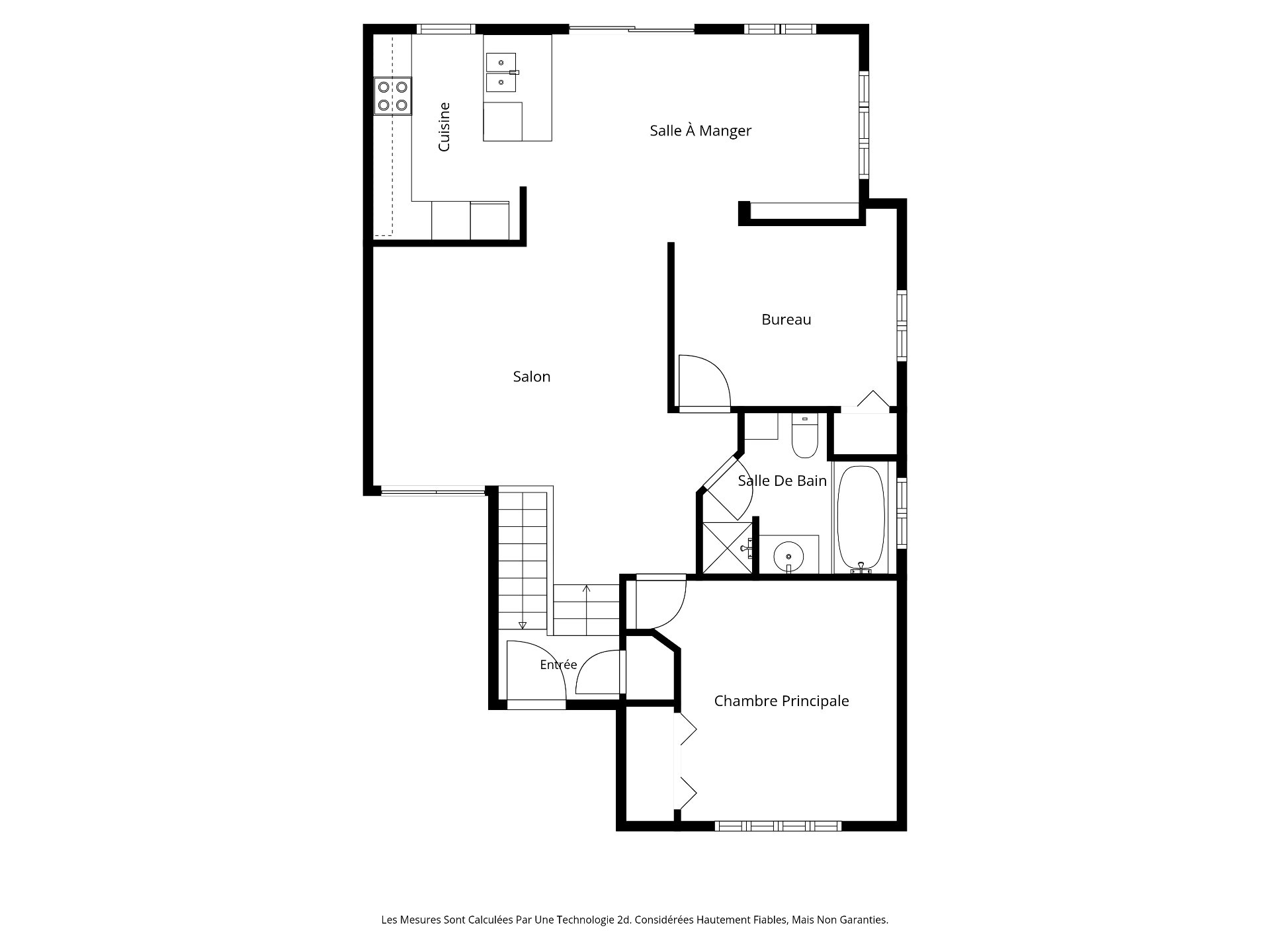 Photo - Plan (croquis)