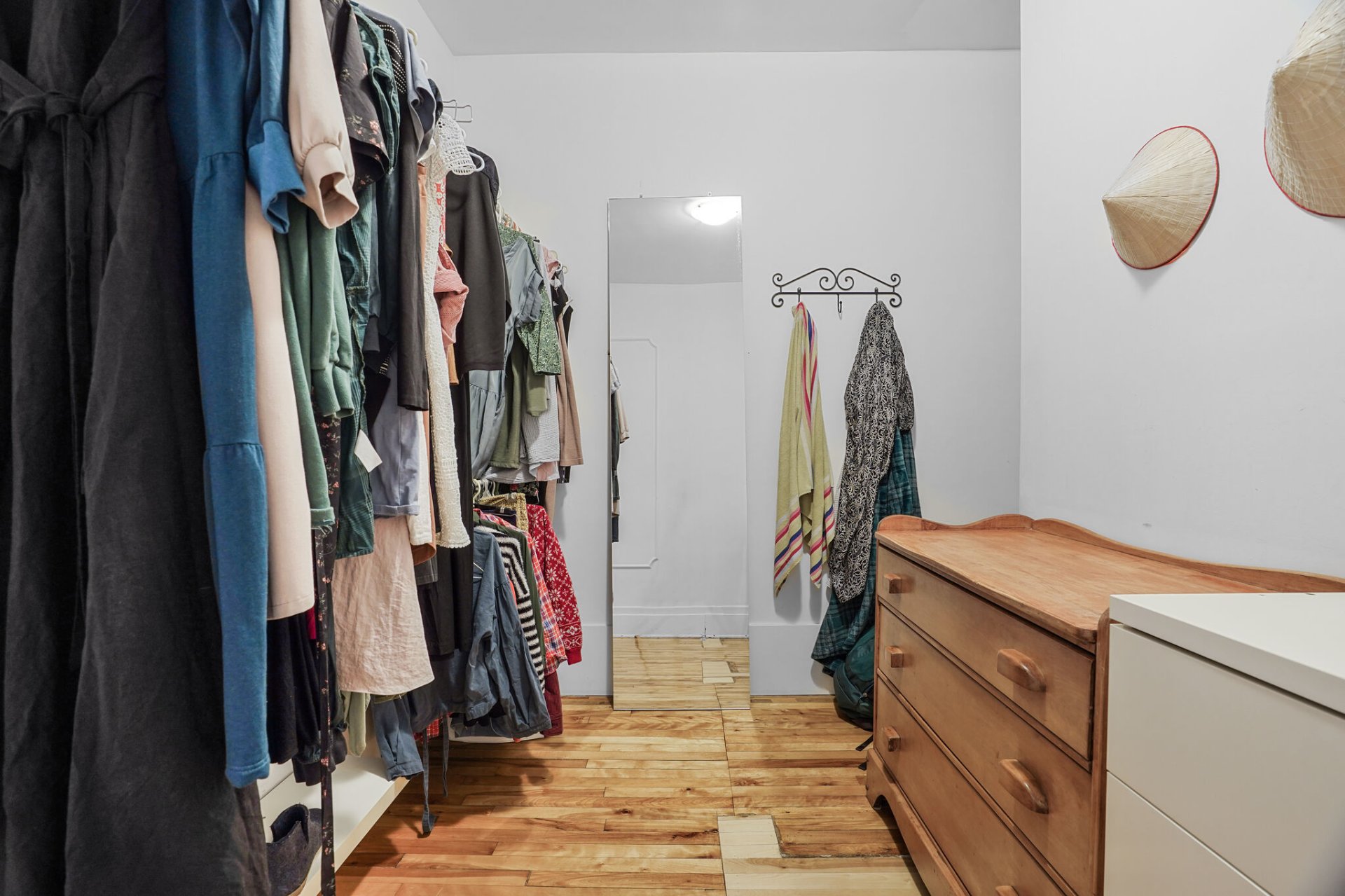 Photo - Chambre à coucher principale