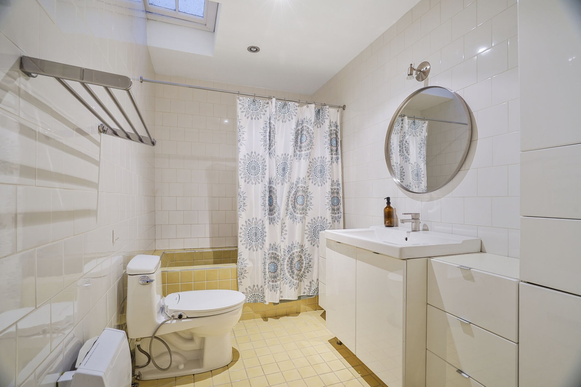 Photo - Salle de bains