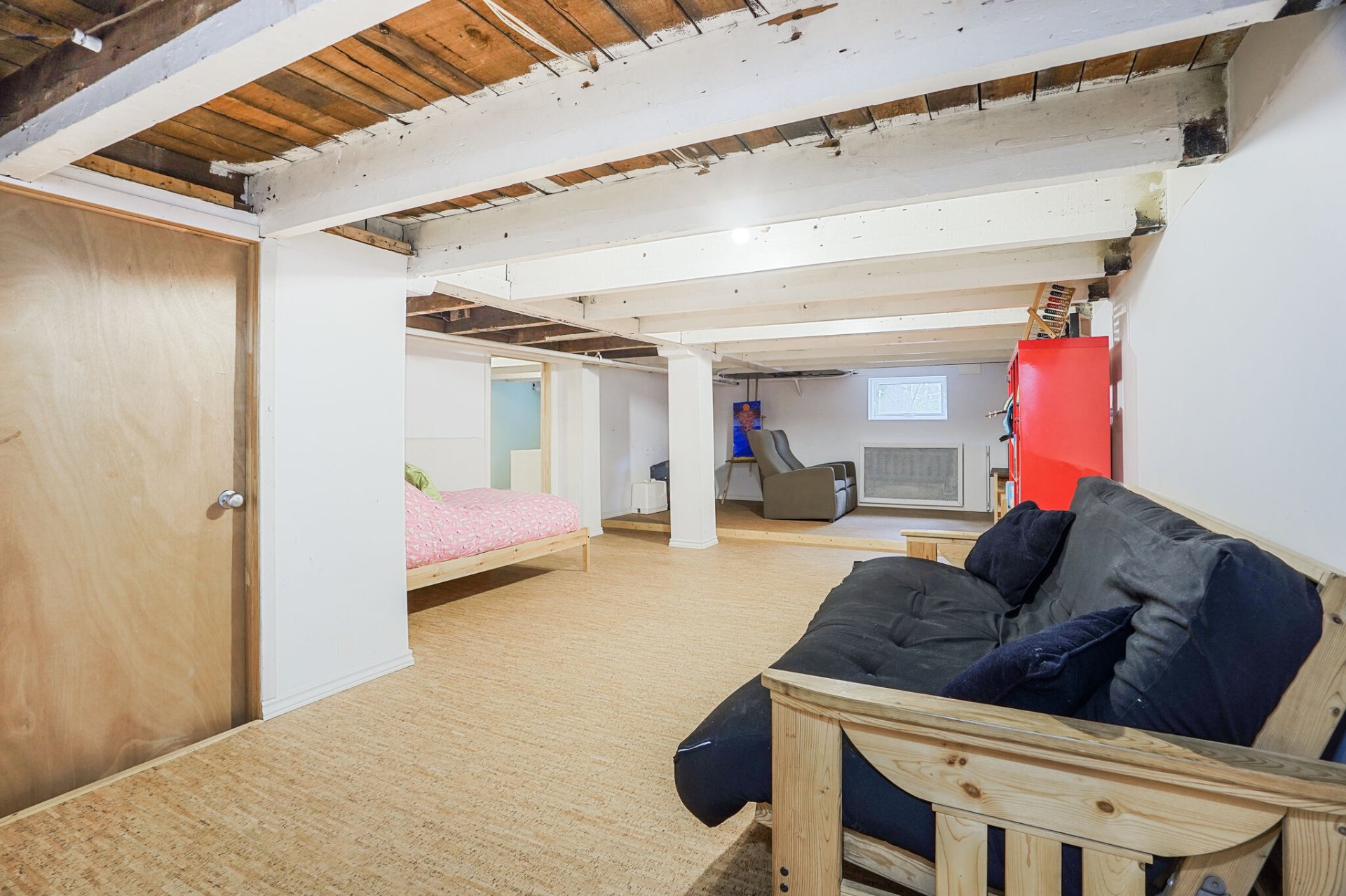 Photo - Salle familiale