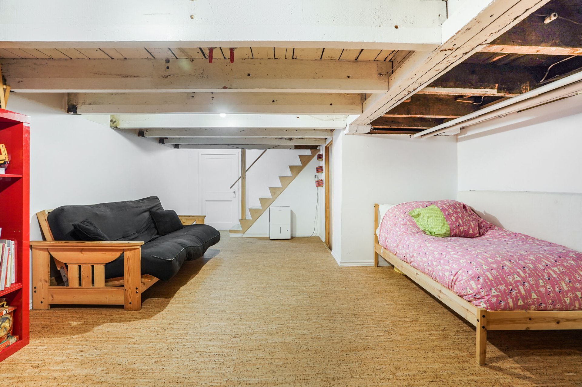 Photo - Salle familiale