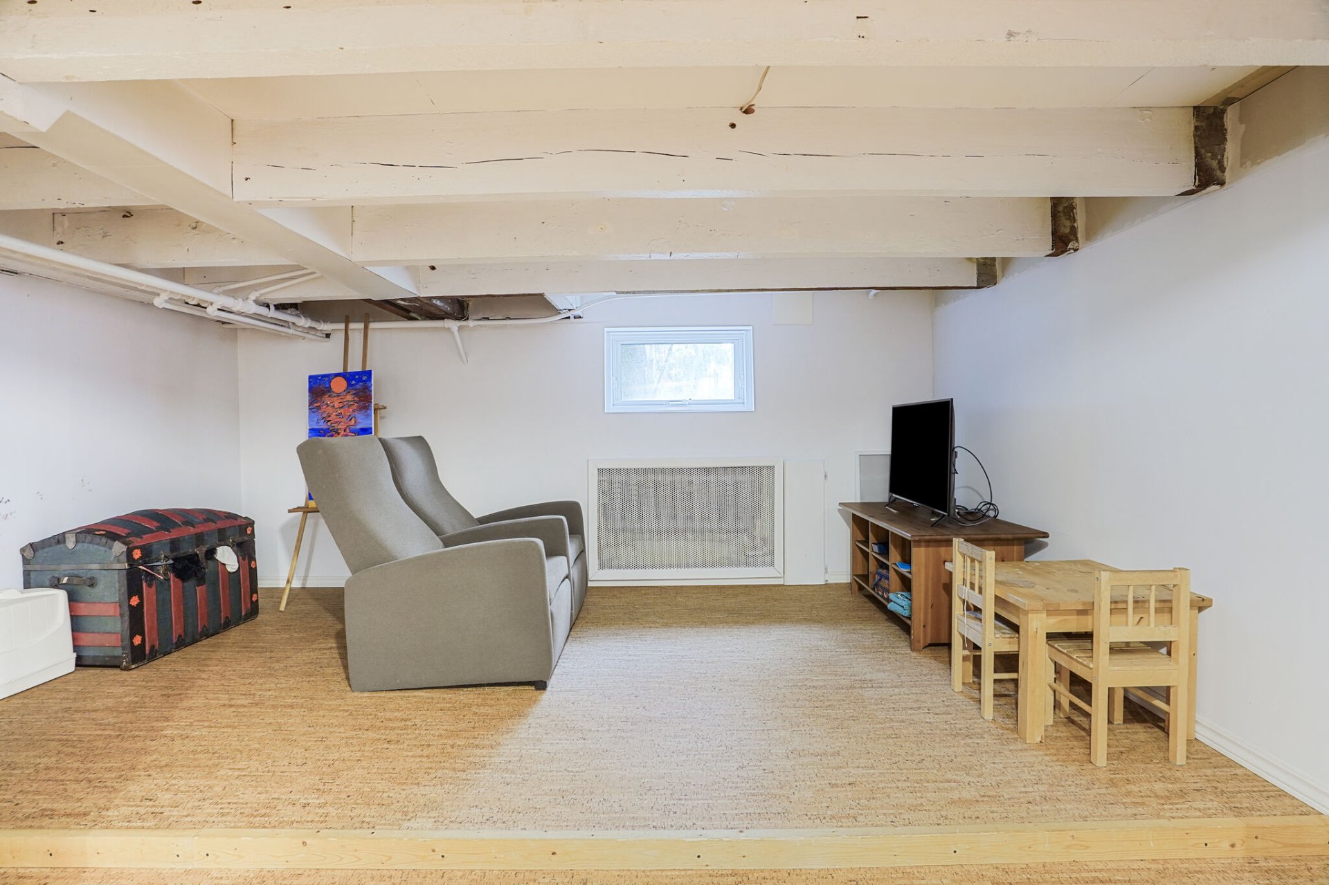 Photo - Salle familiale