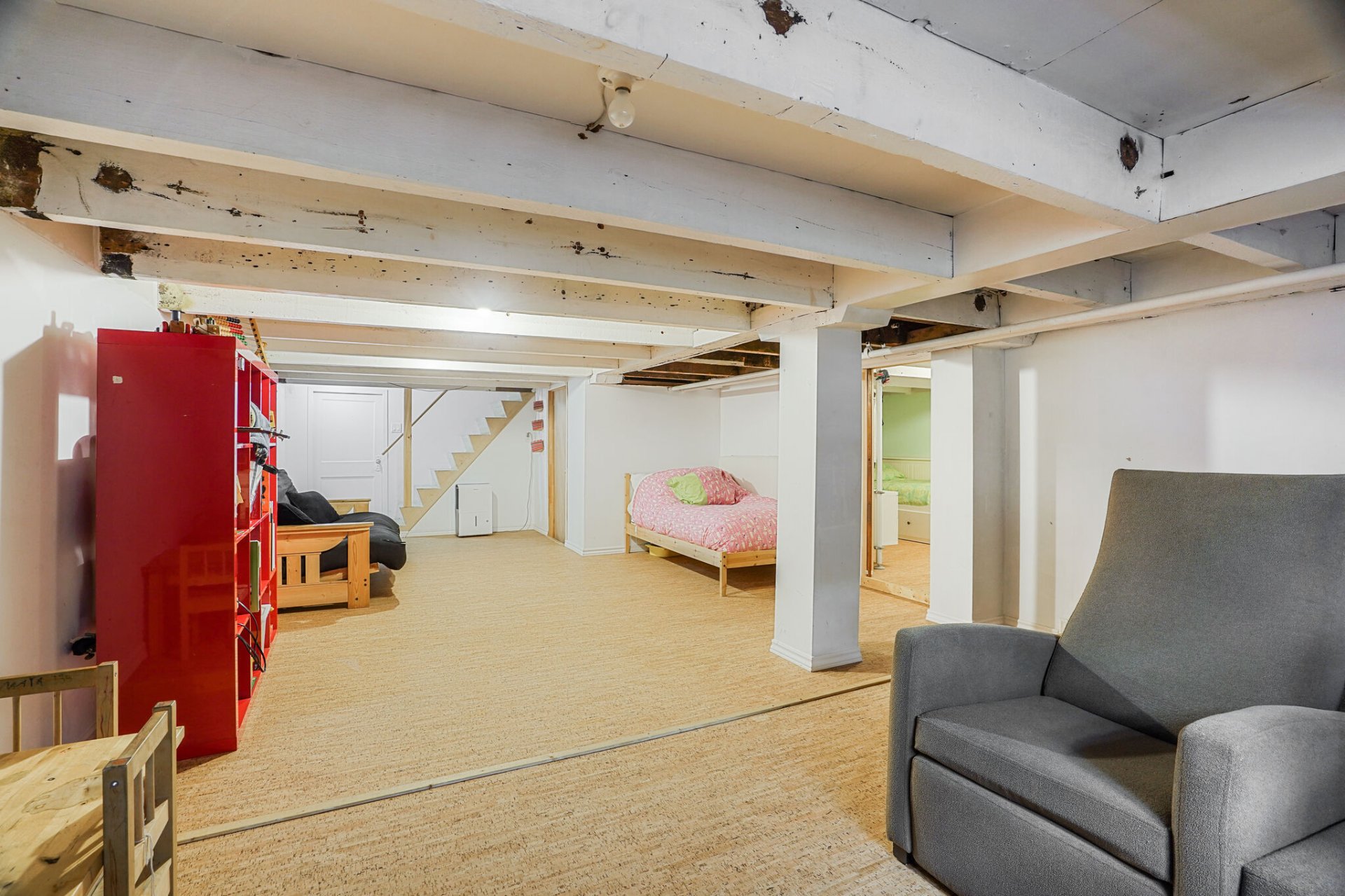 Photo - Salle familiale