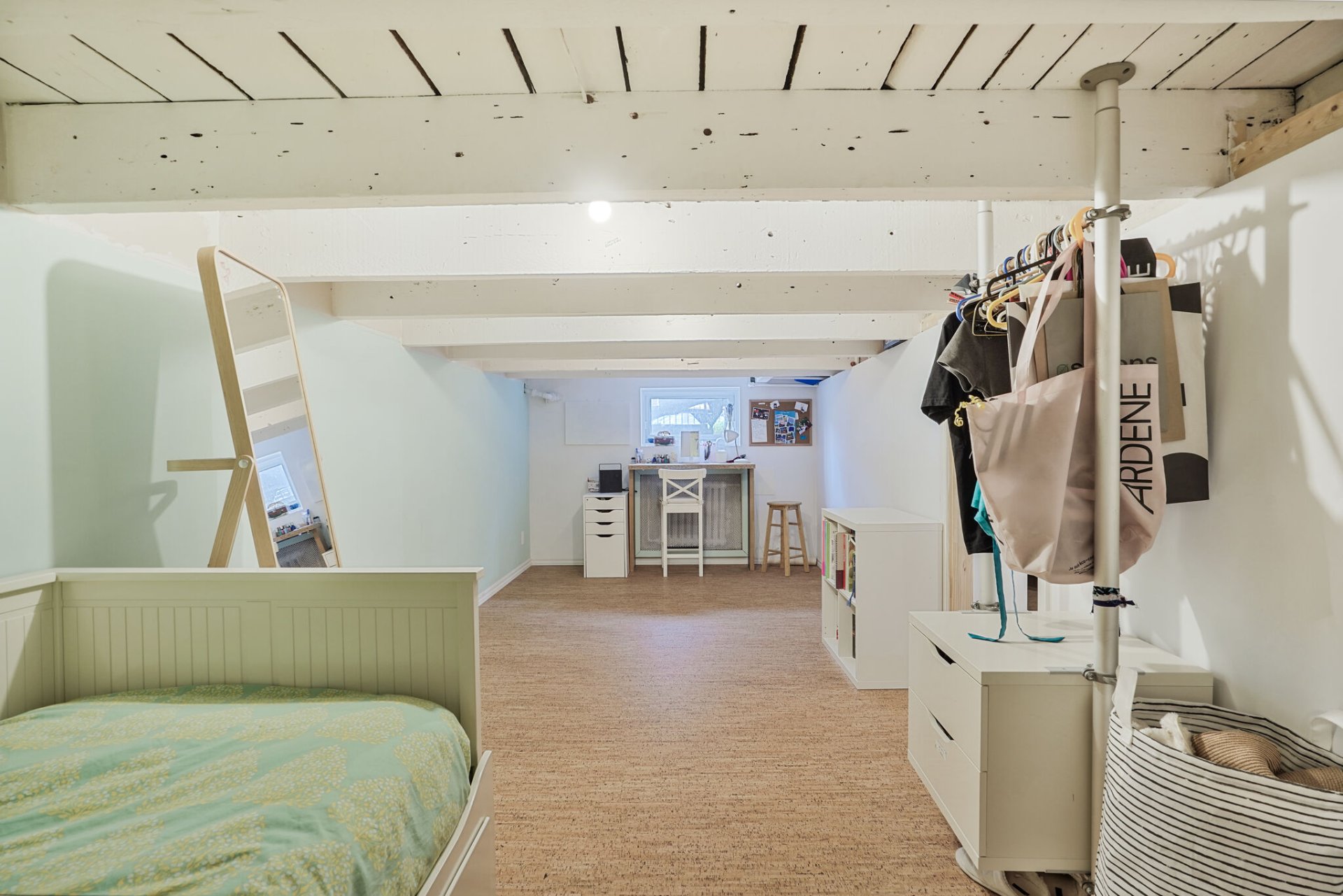 Photo - Salle familiale