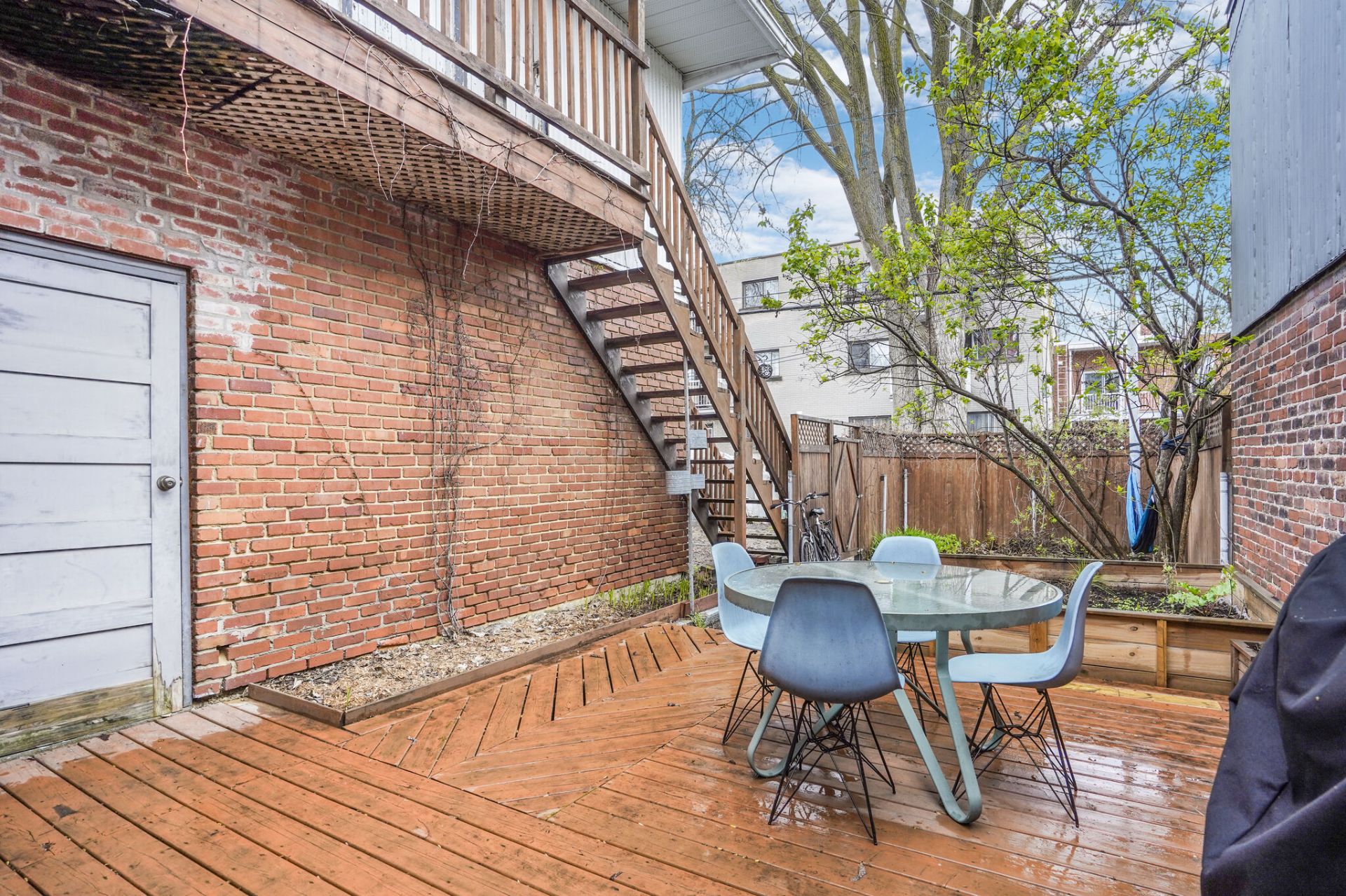 Photo - Terrasse