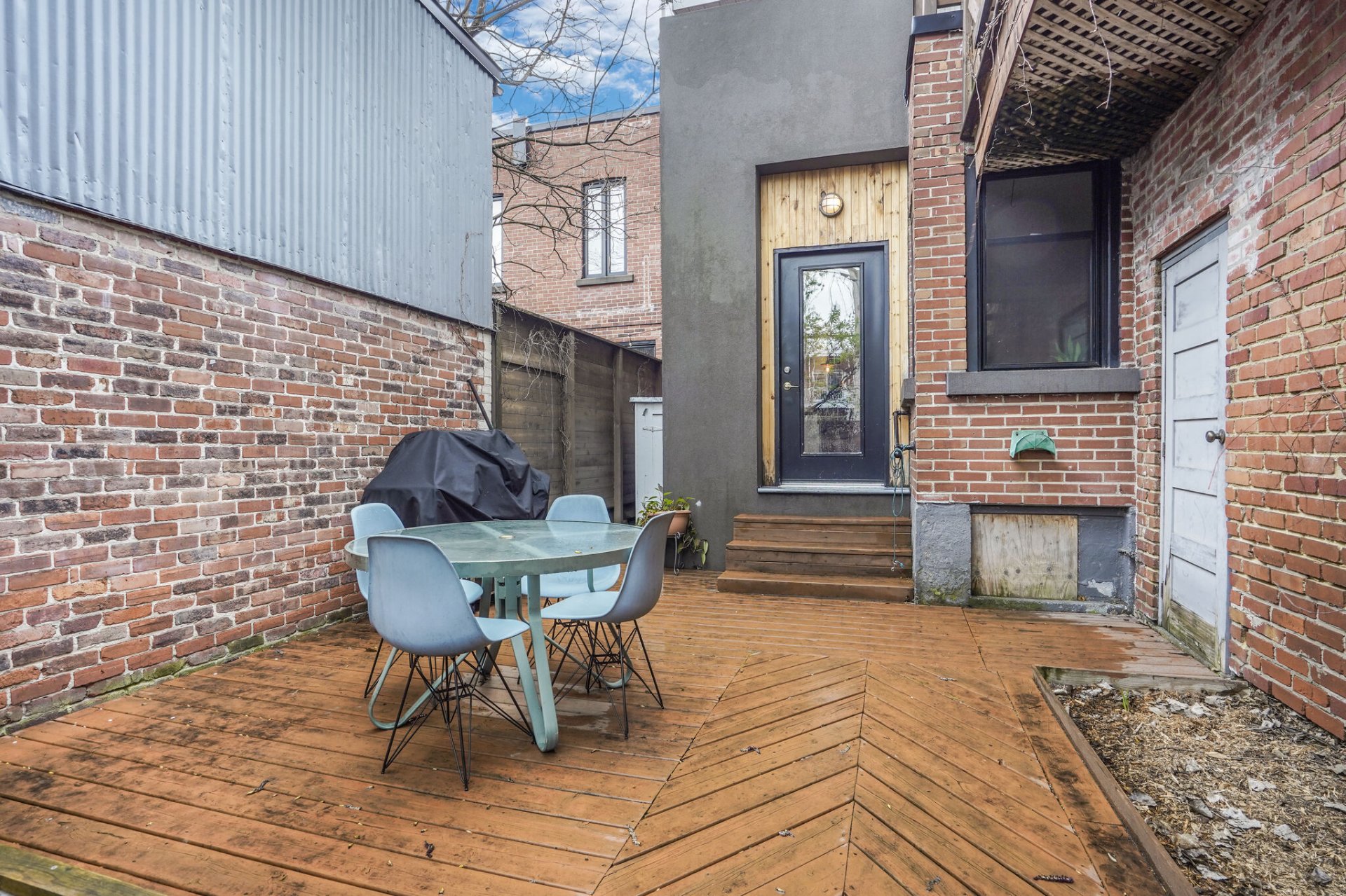 Photo - Terrasse