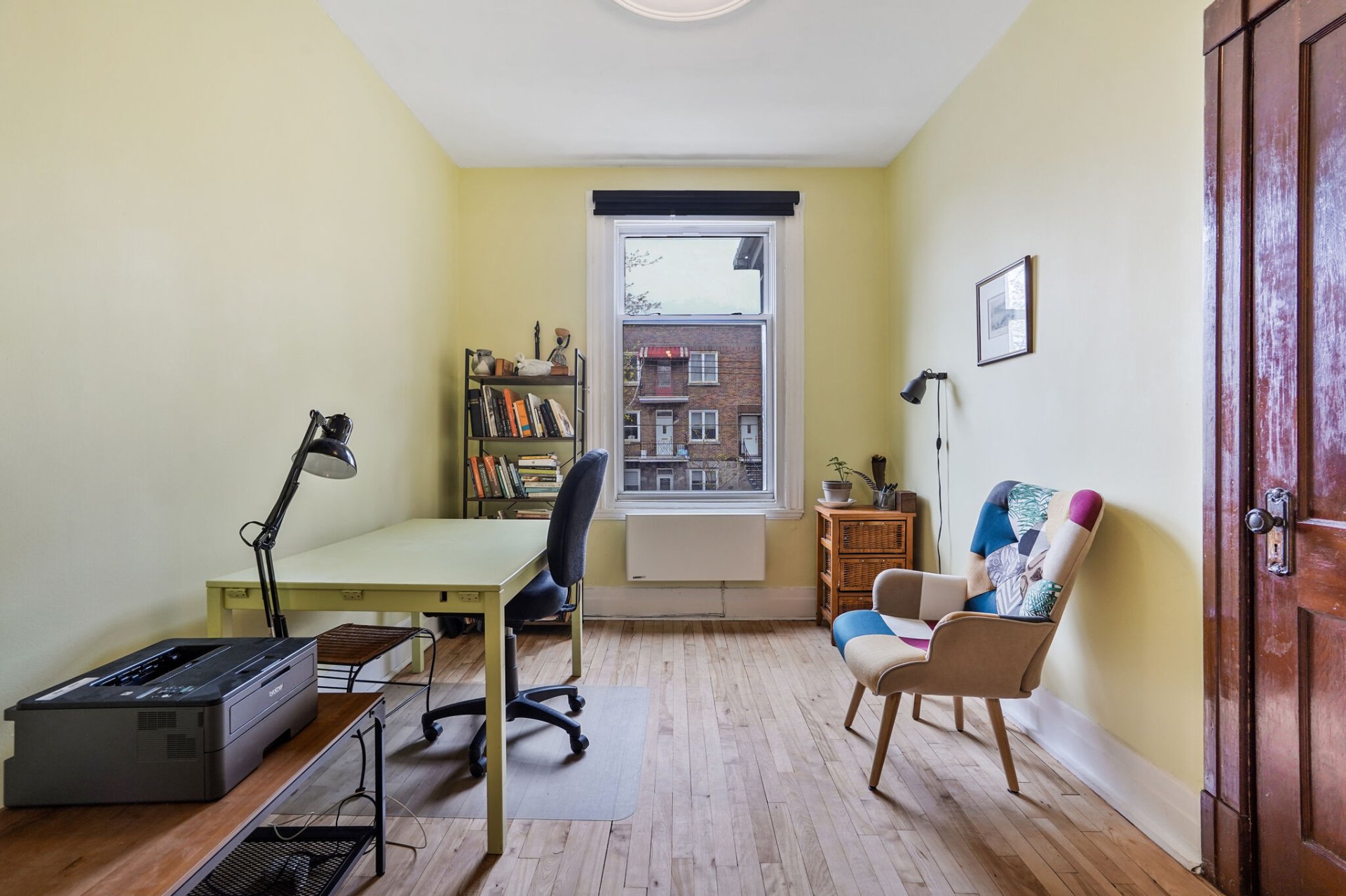 Photo - Salon